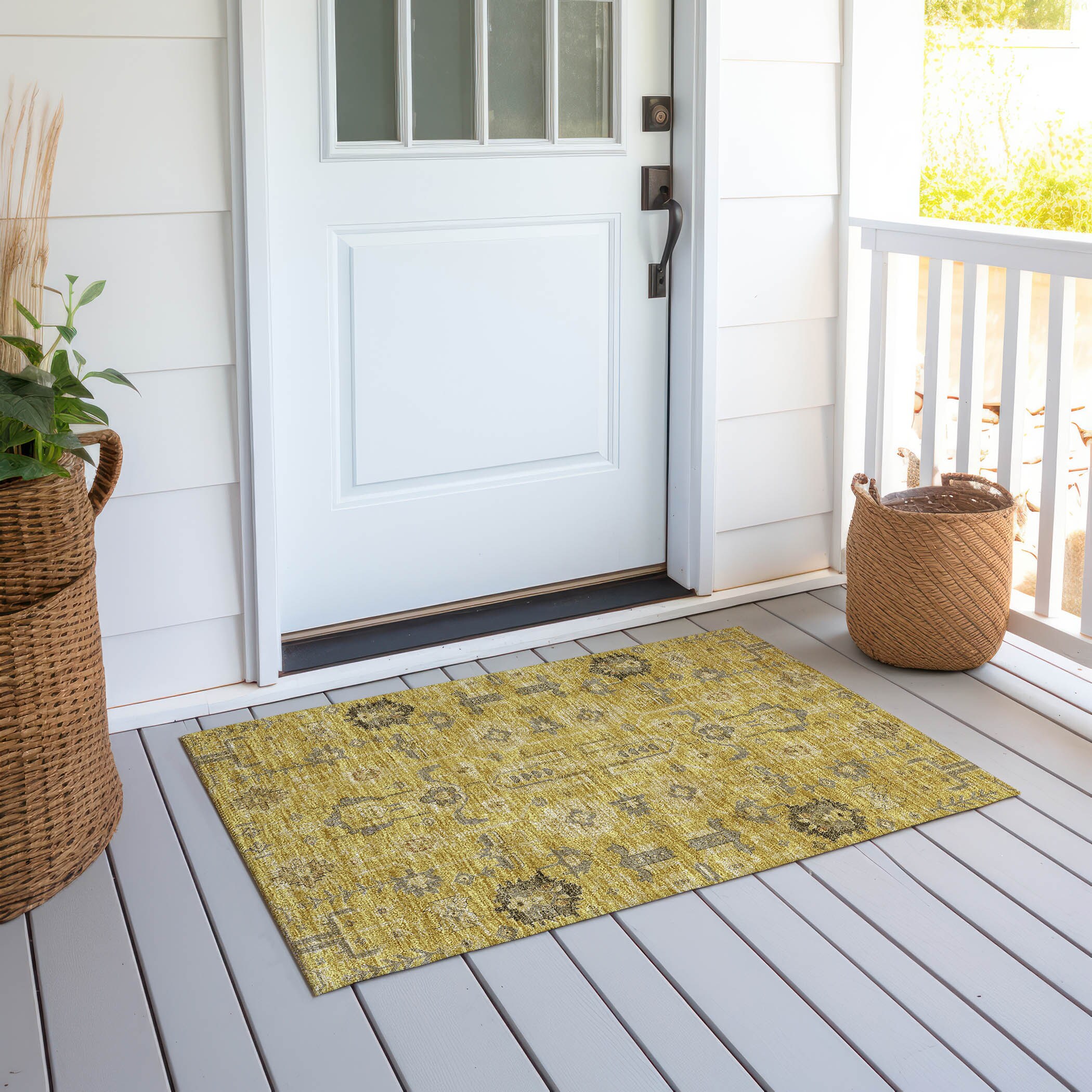 Addison Rugs ACN697GO20X30 rugs - View #7