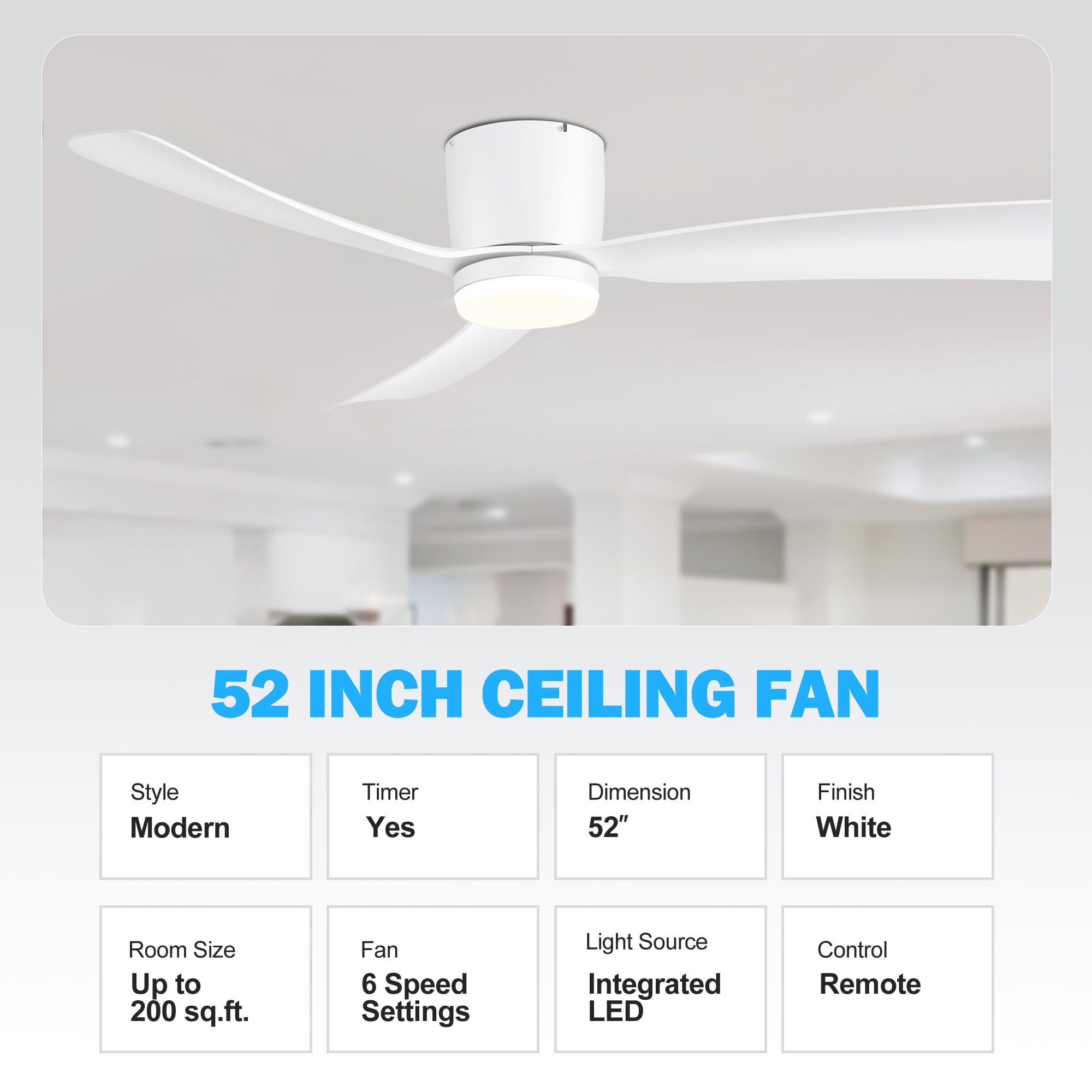Breezary 24030-AW Ceiling-Fans - View #11