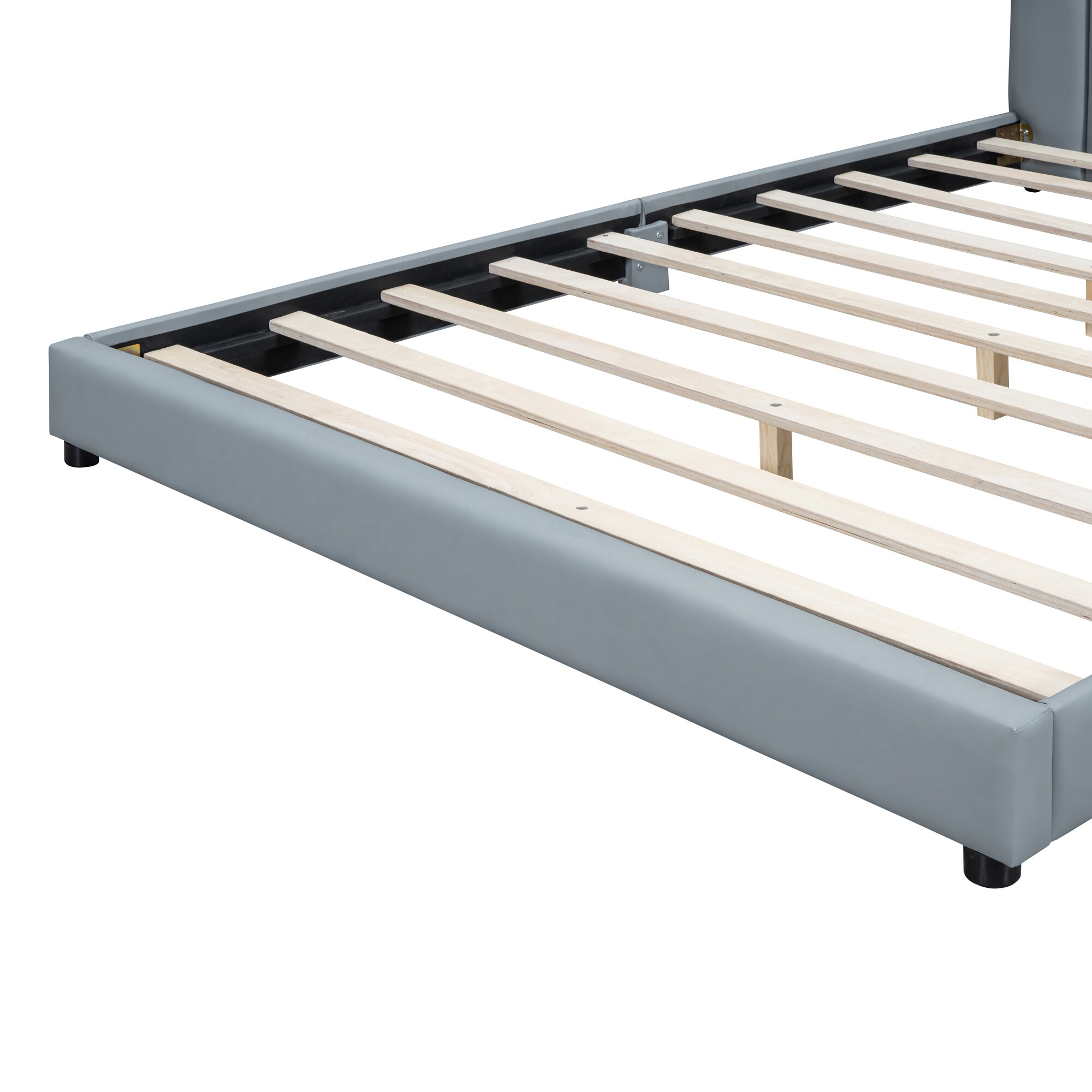 ModernLuxe L3P-SF100115AAE beds - View #16