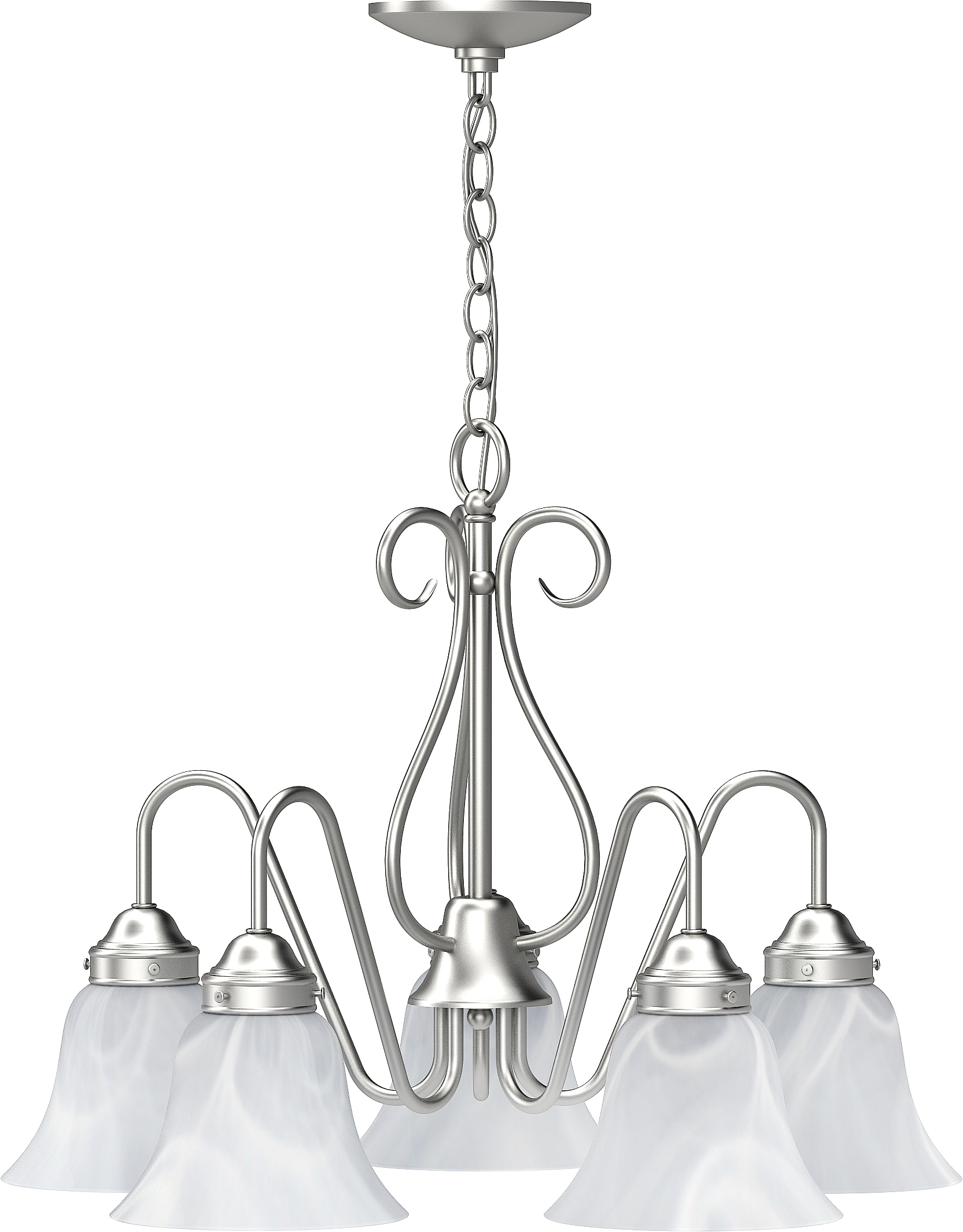 Volume Lighting V2355-33 b090015 - View #9