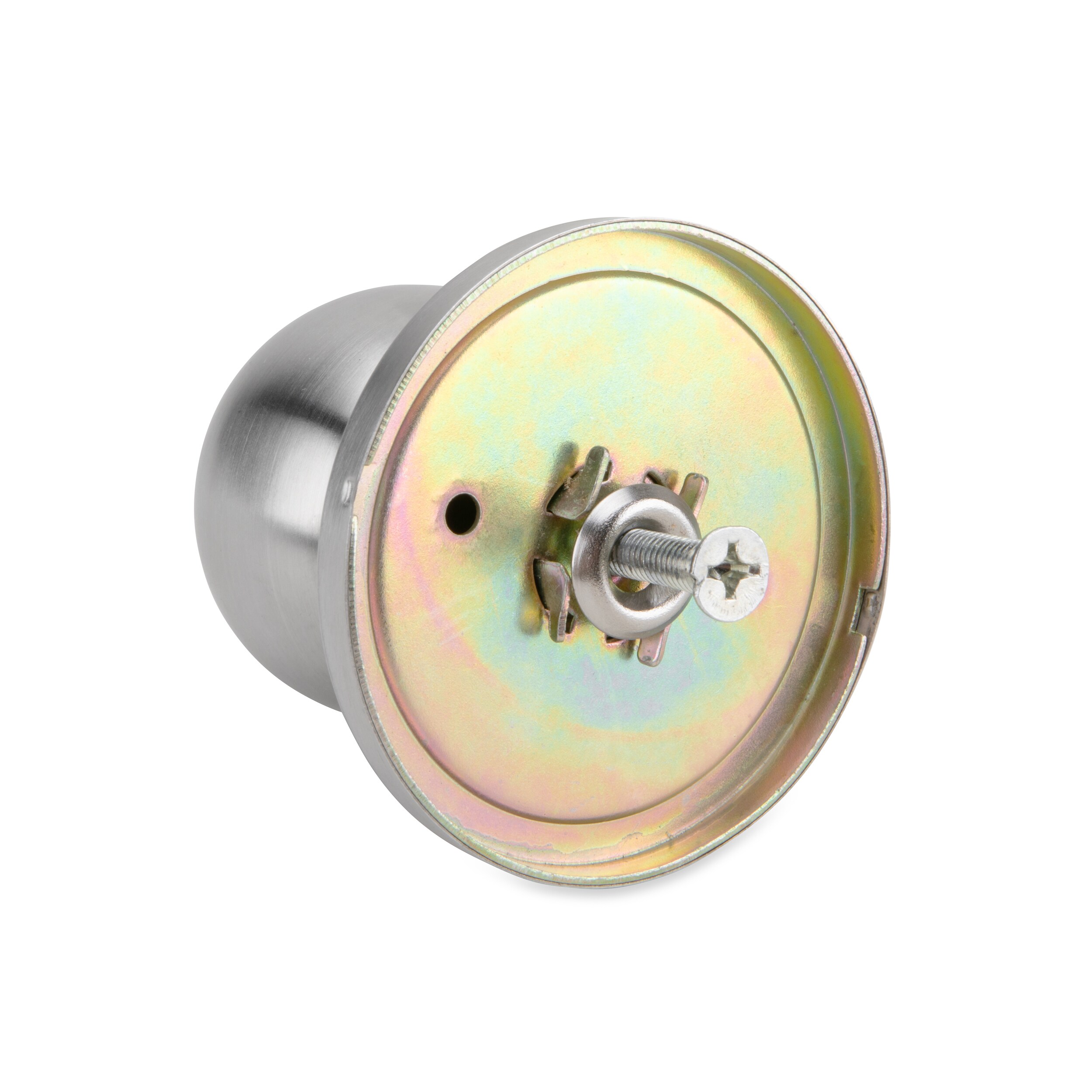 Global Door Controls GLC-5170B-626 Door-Knobs - View #4
