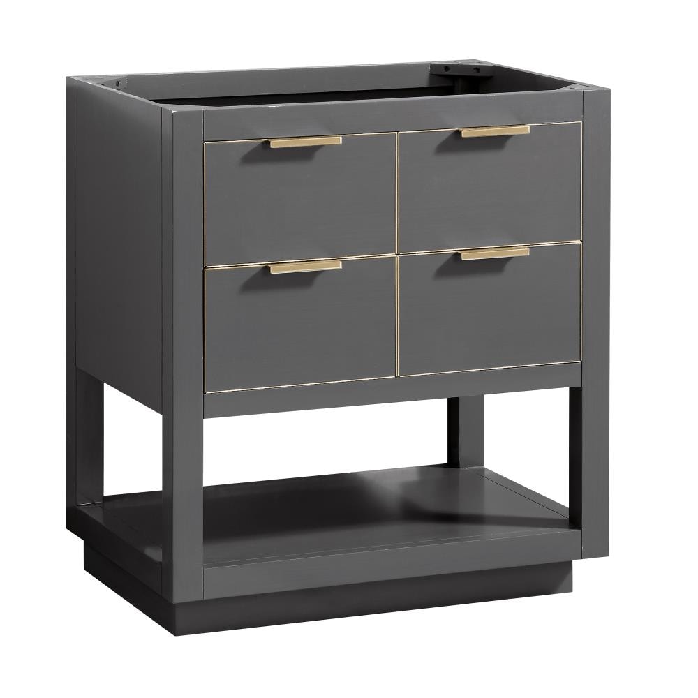 Avanity ALLIE-V30-TGG vanities - View #2