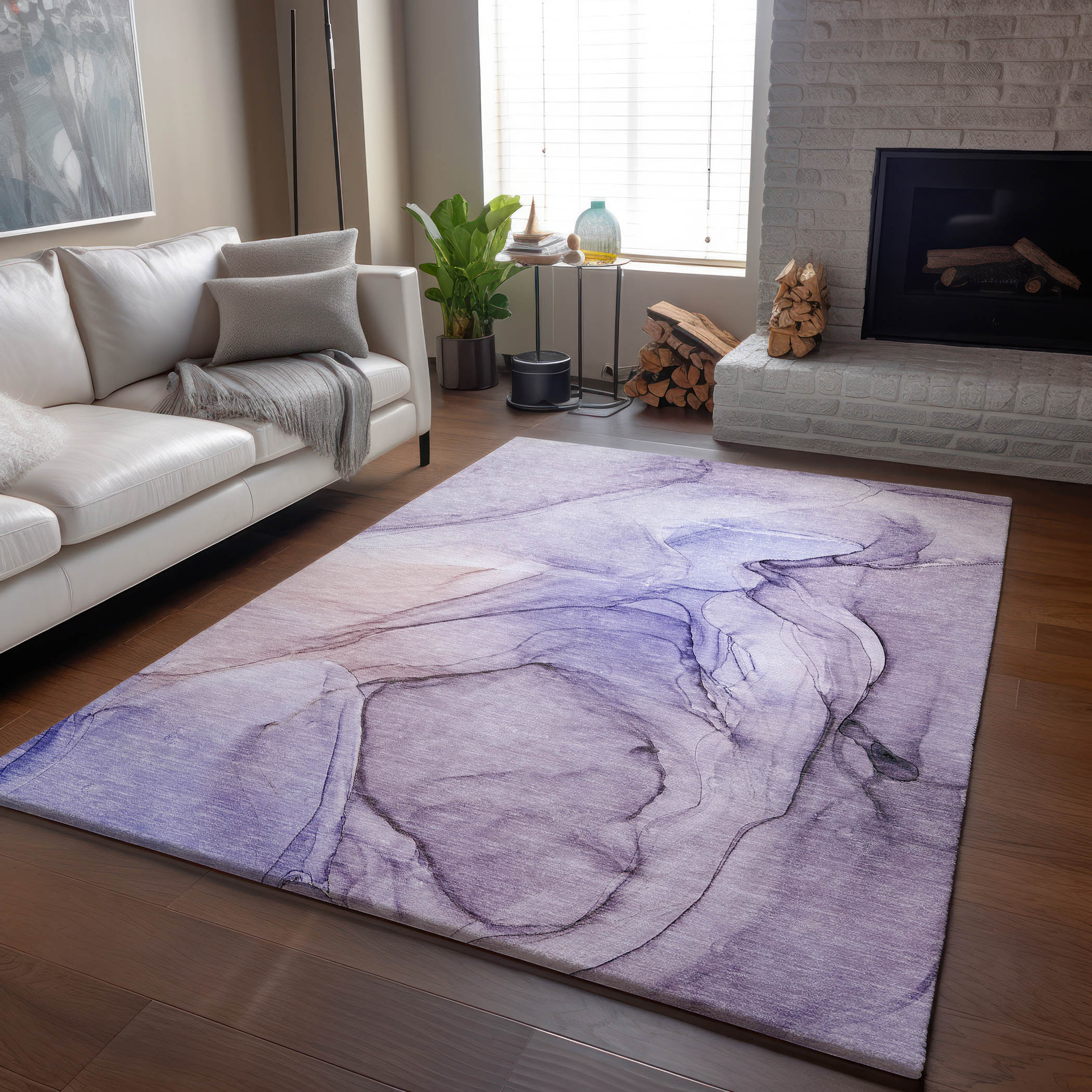 Addison Rugs AMF534GY8X10 rugs - View #7