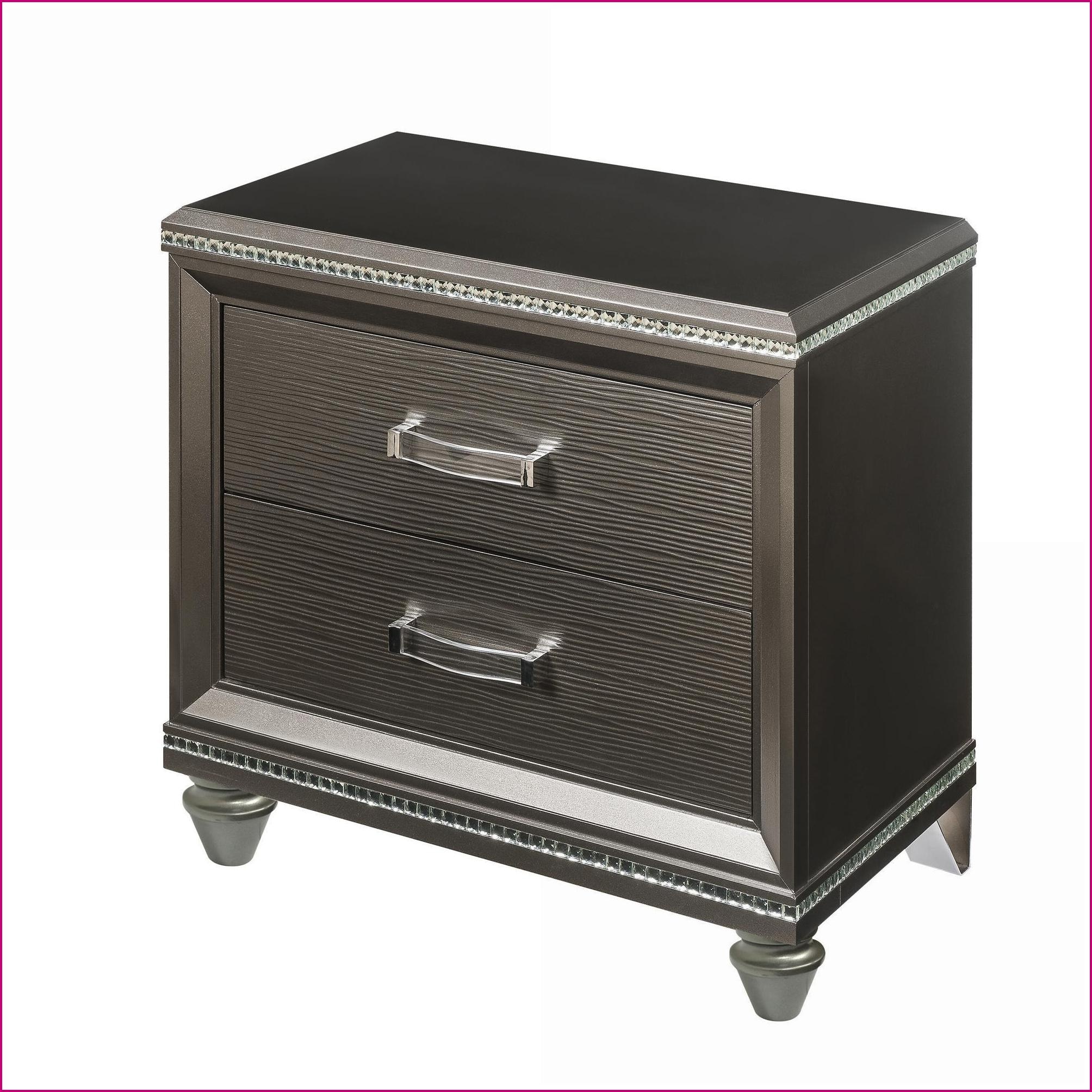 Watnature FSQOE73PZNB6 nightstands - View #2