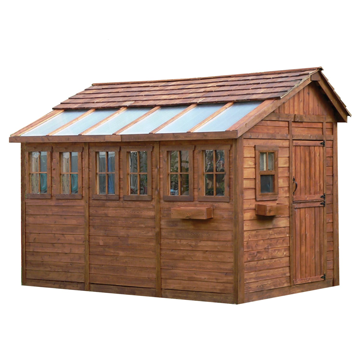  yard sheds at lowes