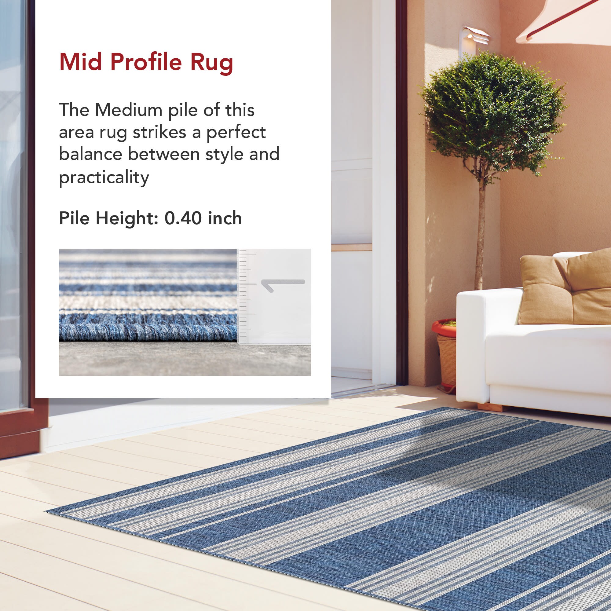 nuLOOM GBCB41D-6709 rugs - View #3
