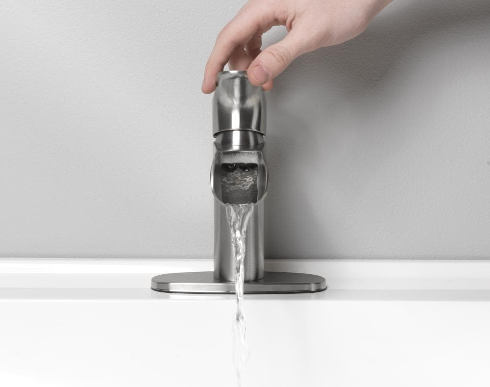 TOSCA H07L-412-BN Lavatory-Faucets - View #4