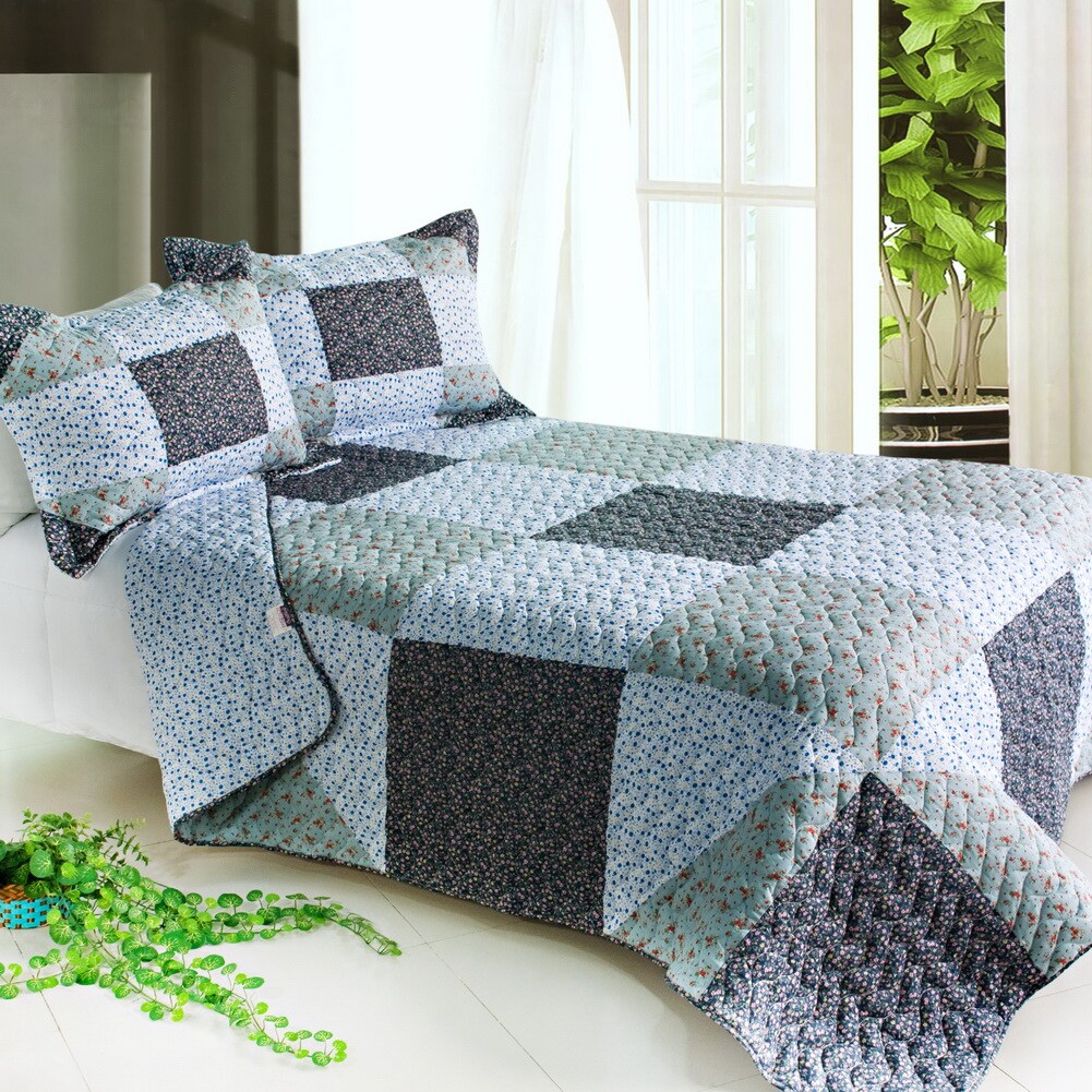 Slickblue D-BC-202 bedding - View #2
