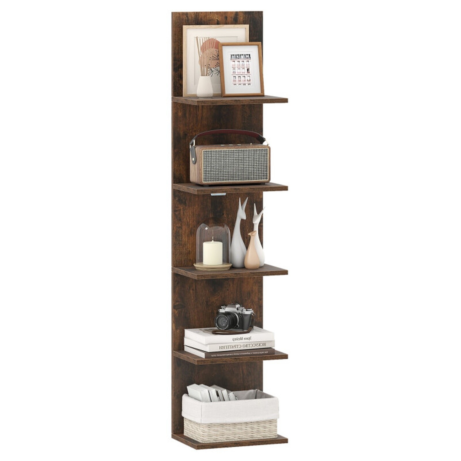 SUGIFT LW102SUGHY3257 bookcases - View #7