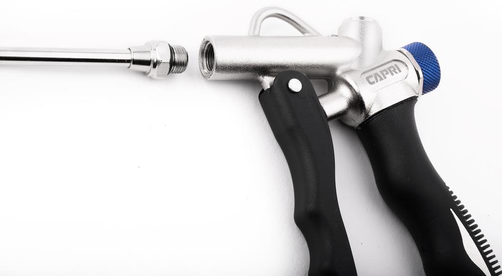 Capri Tools CP21089 Air-Blowguns-Airchucks - View #6