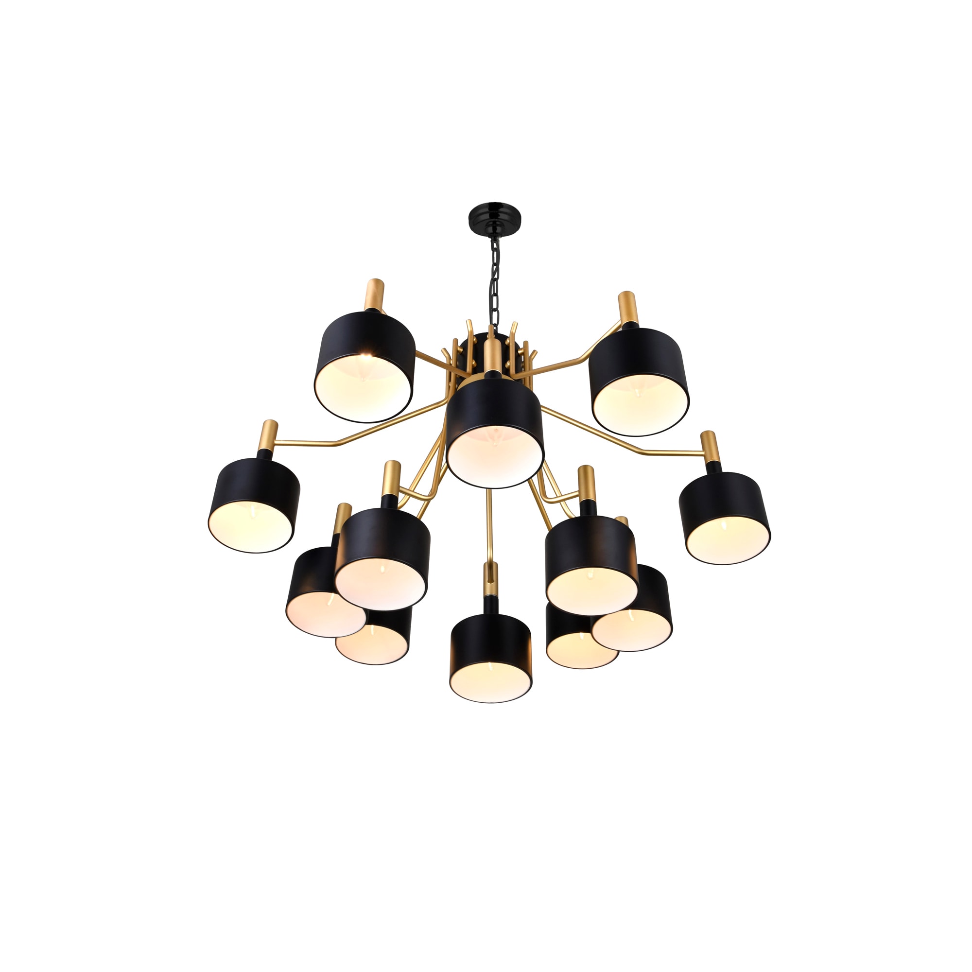 CWI Lighting 1017P32-12-129-A b090015 - View #4