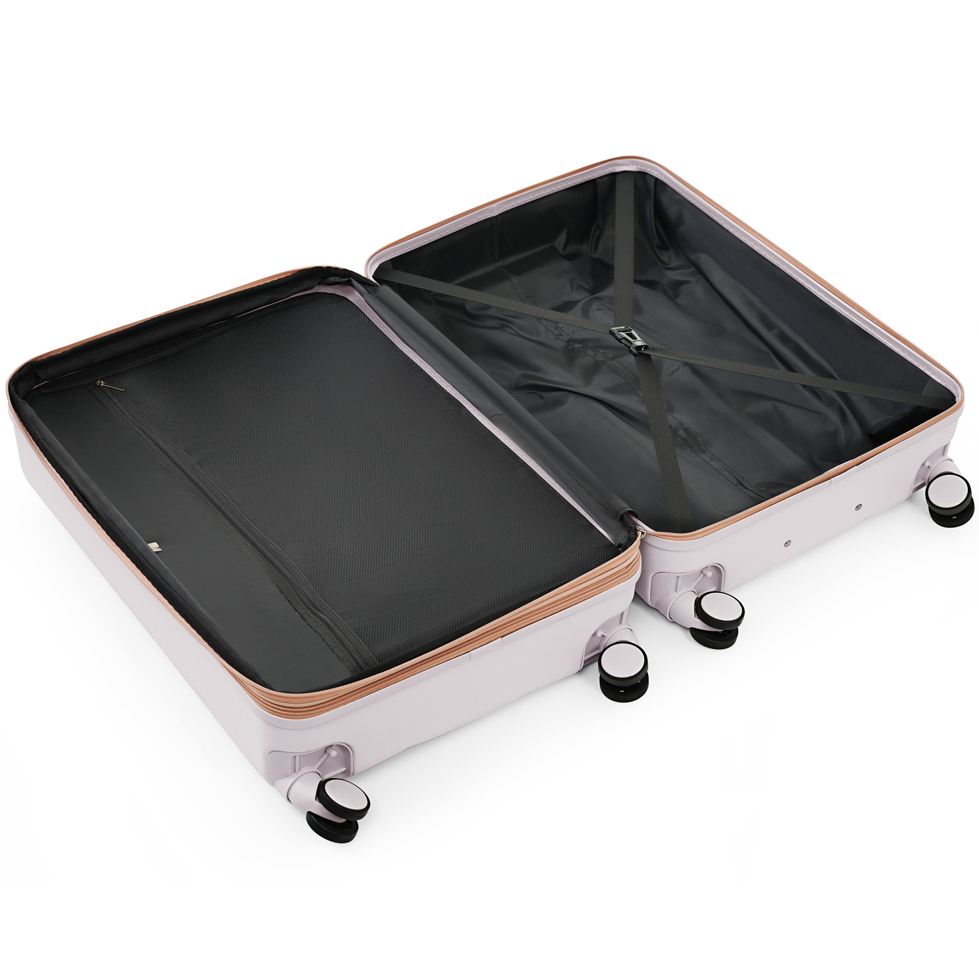 SINOFURN SYD9600007LG Luggage-And-Luggage-Sets - View #14