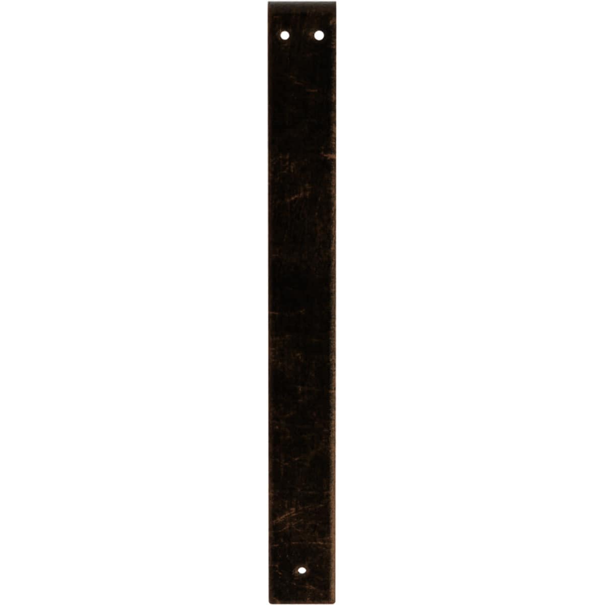 Ekena Millwork BKTM02X18X18BUABZ Mending-Plates-Brackets-Braces - View #5
