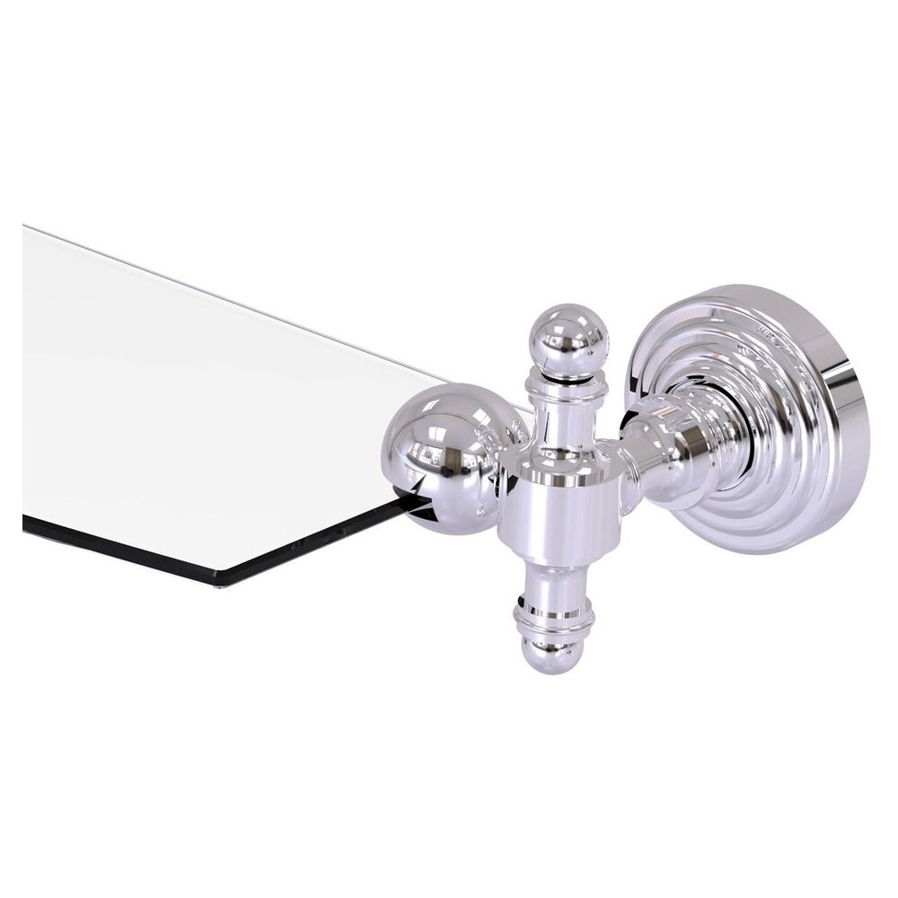 Allied Brass RW-33/18-PC Bathroom-Shelves - View #2