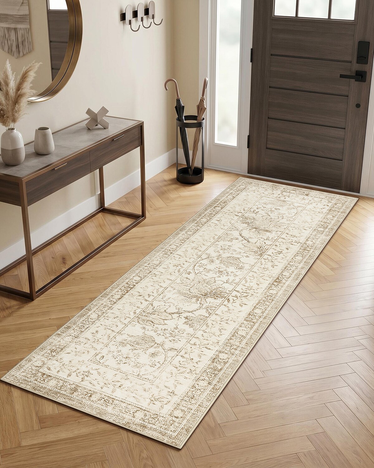 Garvee SUNNY-RUG-F6R4 rugs - View #4
