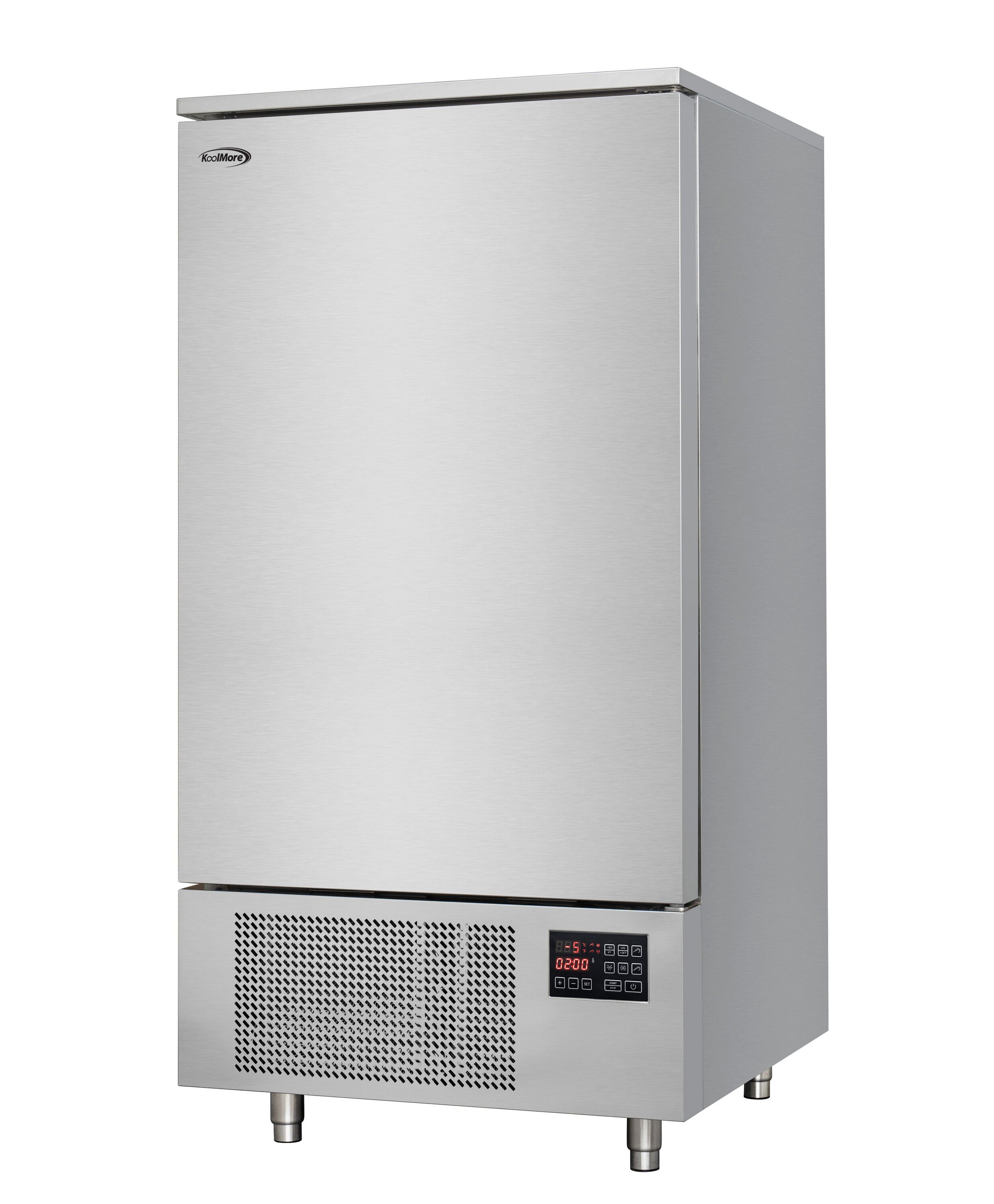 KoolMore LOW-KM-CBLC-10 Commercial-Refrigerators - View #7