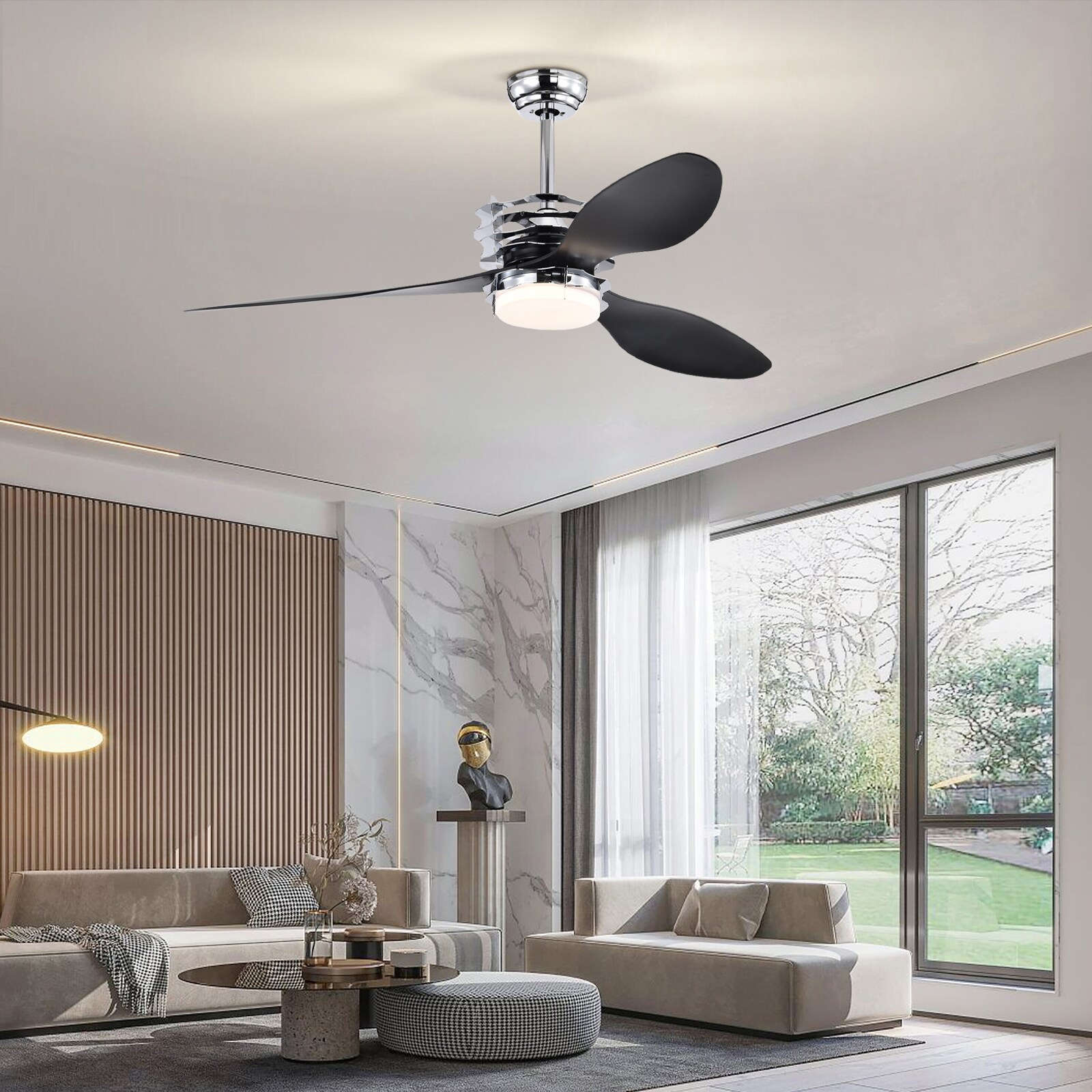 Flynama L-79922 Ceiling-Fans - View #9