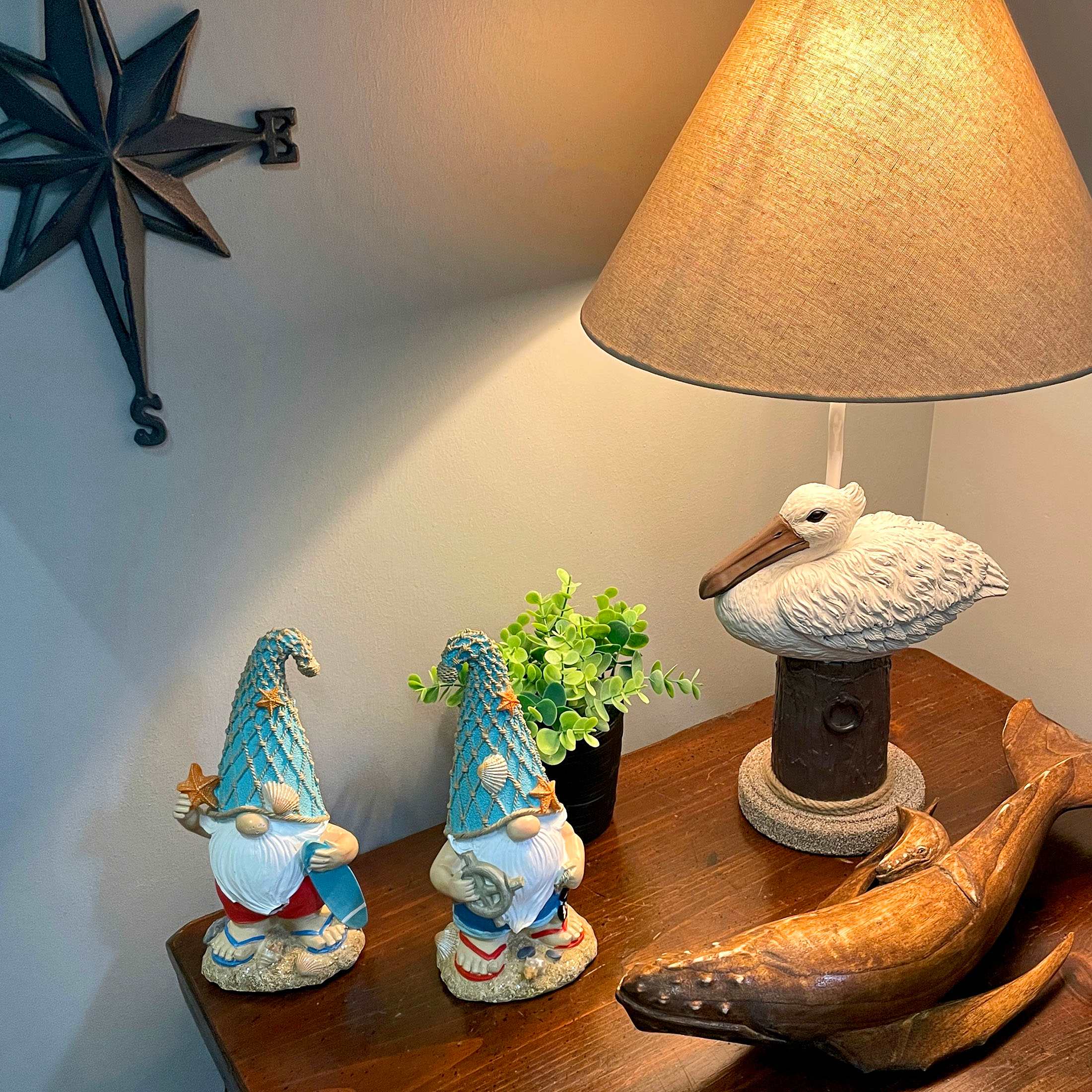 Chesapeake Bay JDY-74325 Table-Lamps - View #7