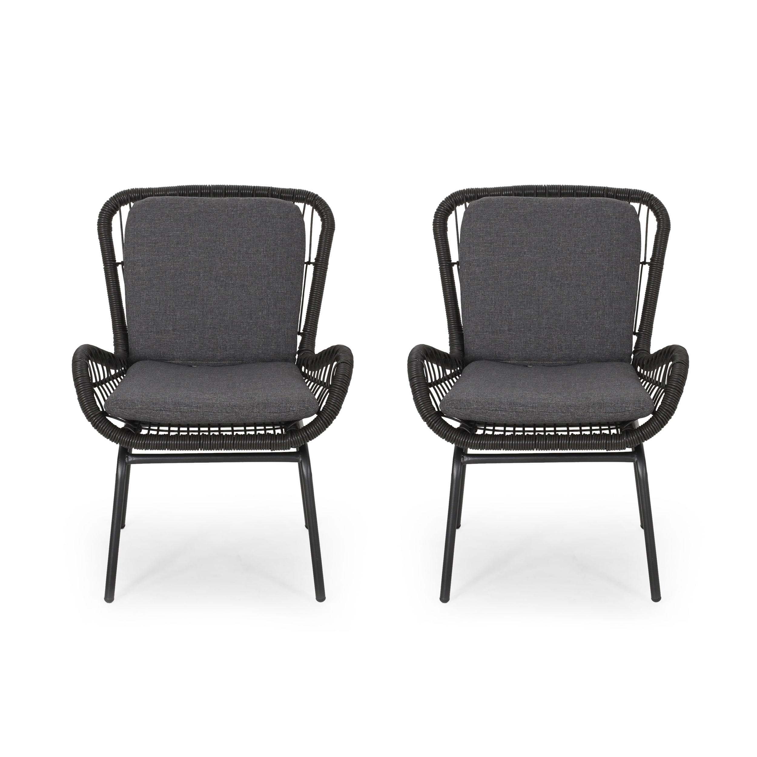 ModernLuxe 64877.00GRY Patio-Conversation-Sets - View #15