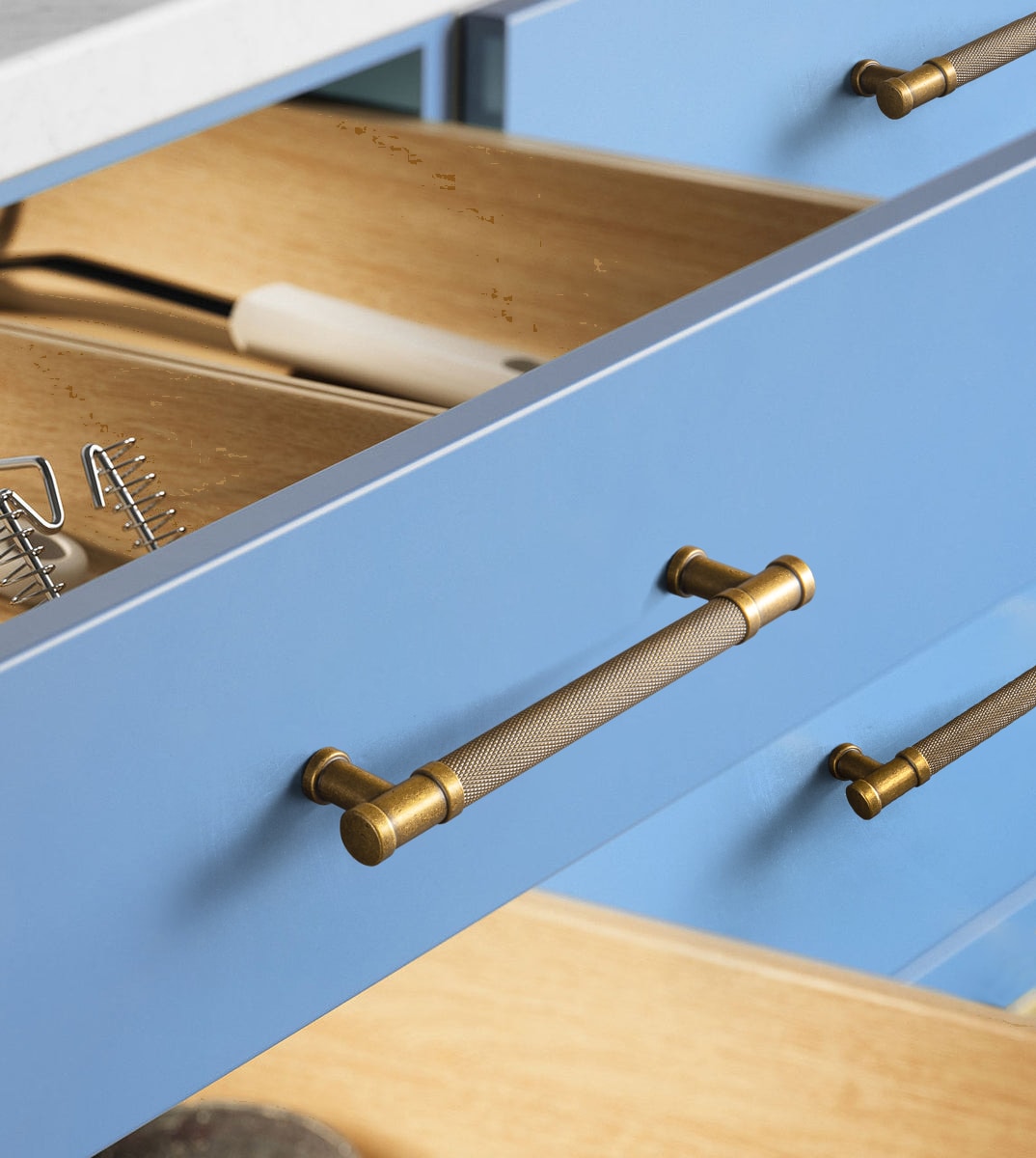 Miaokesen 2210GT-256 Cabinet-Pulls - View #4