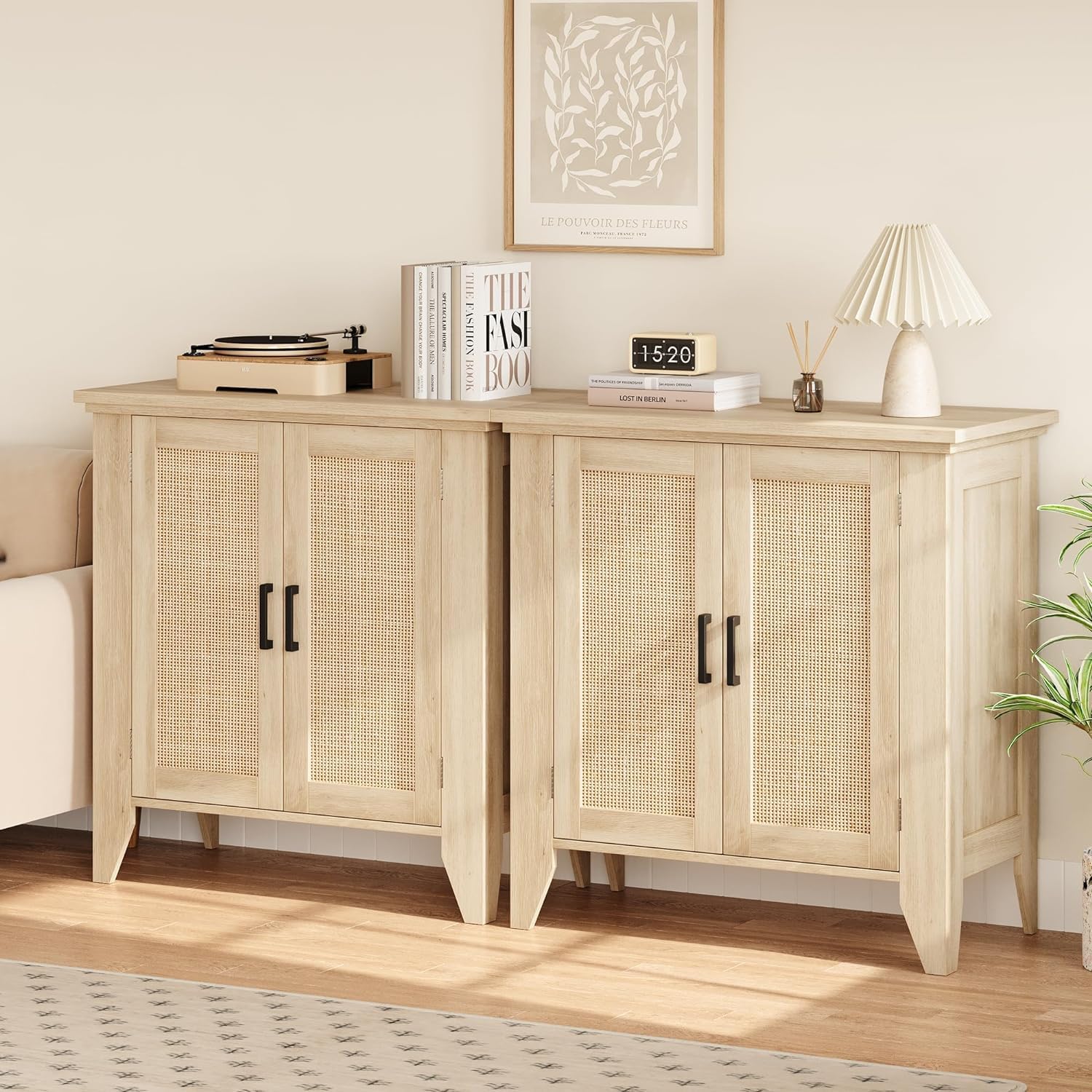 GarveeLife LEEW-PHO-0X60615E Cabinets-Kitchen - View #8