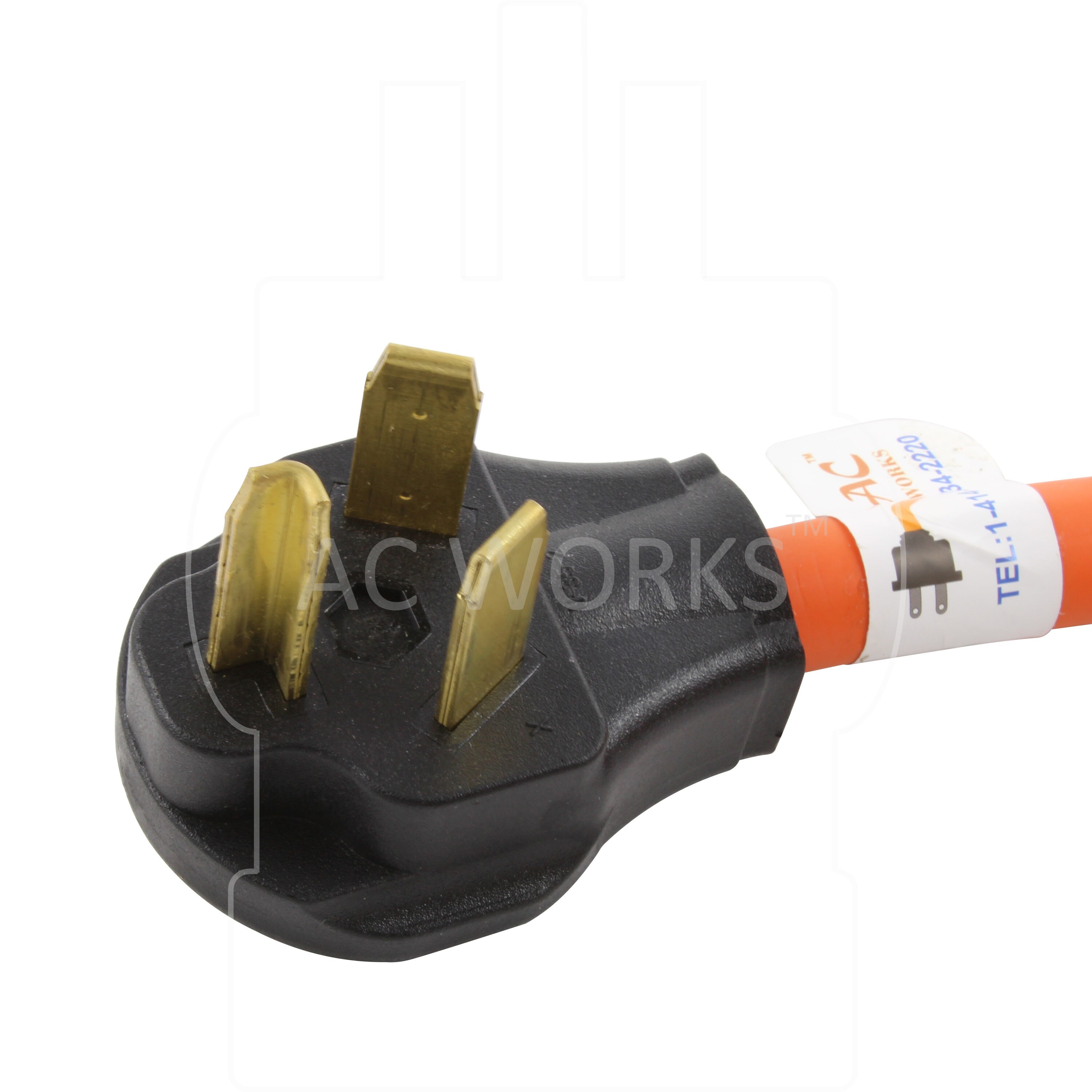 AC WORKS WD1030650-018 Power-Outlet-Taps - View #3