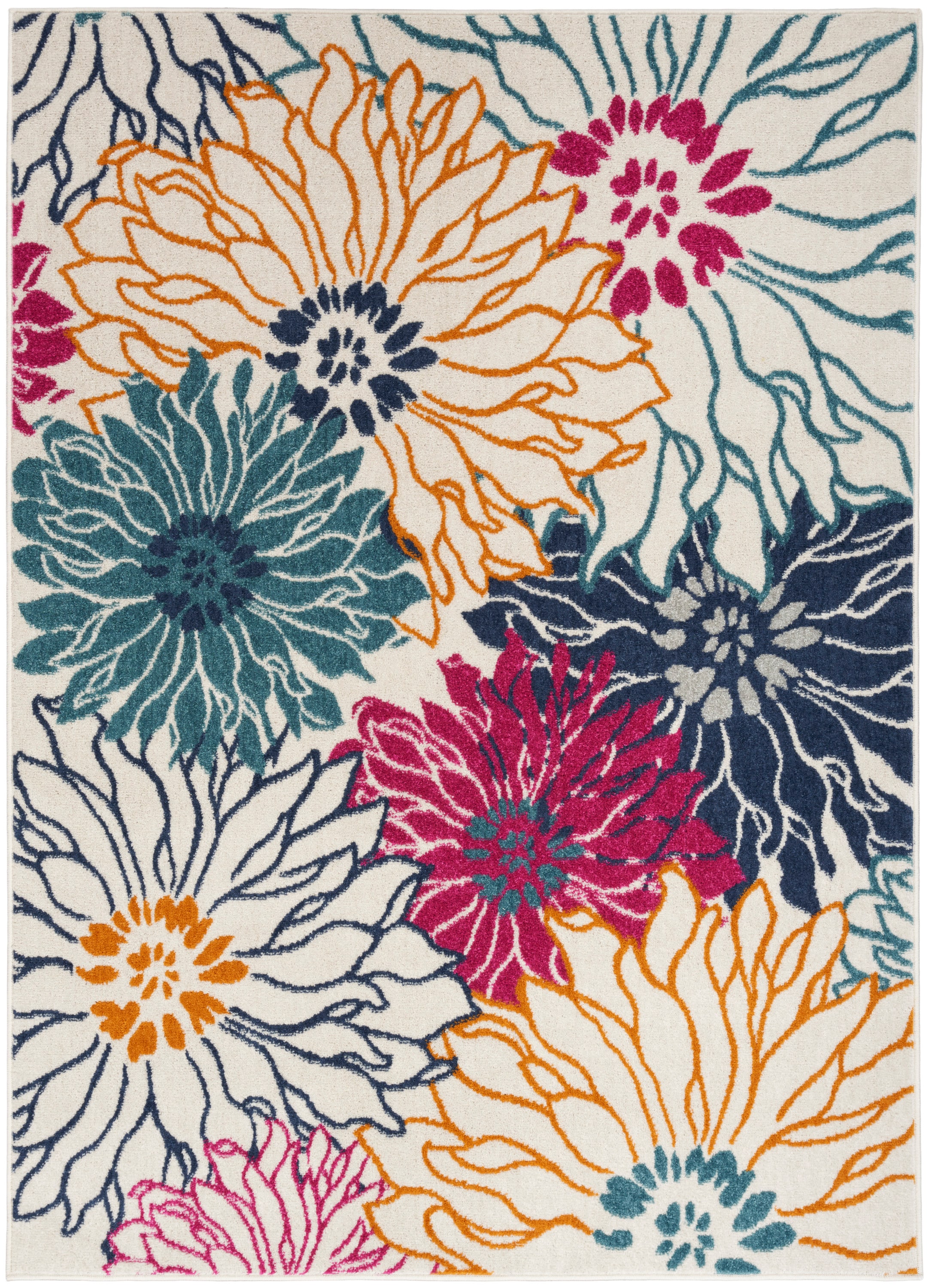 Nourison 099446900852 rugs - View #2