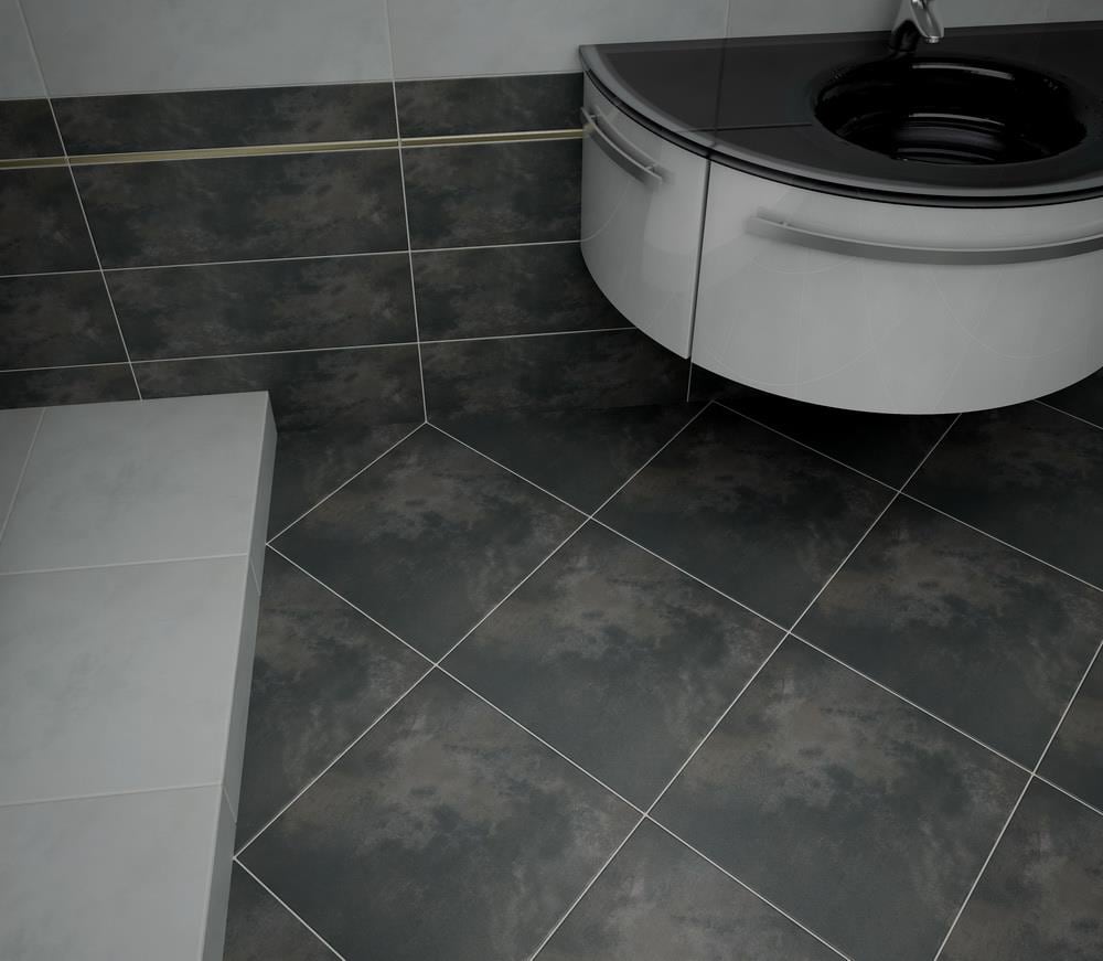 Emser F02COSMCH0313SB Wall-Trim-Accent-Tile - View #3