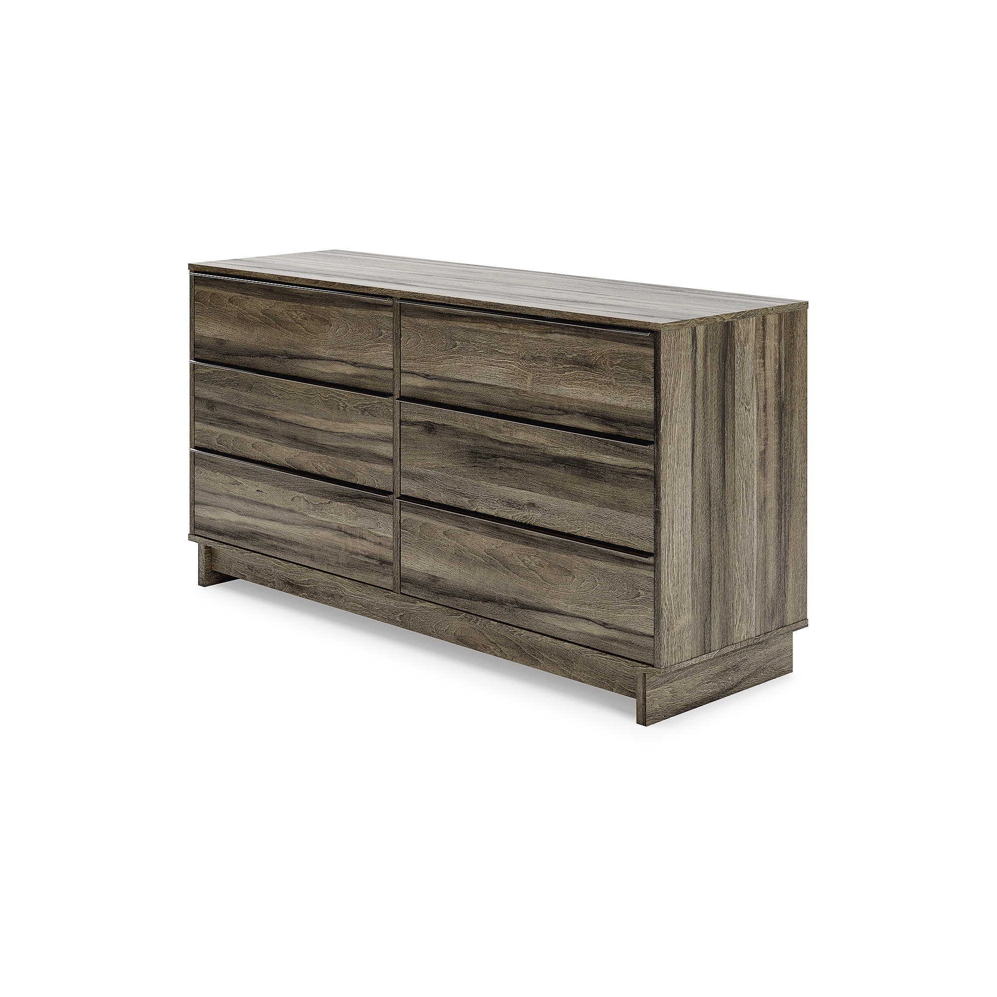 Signature Design by Ashley EB1104-231 dressers - View #3