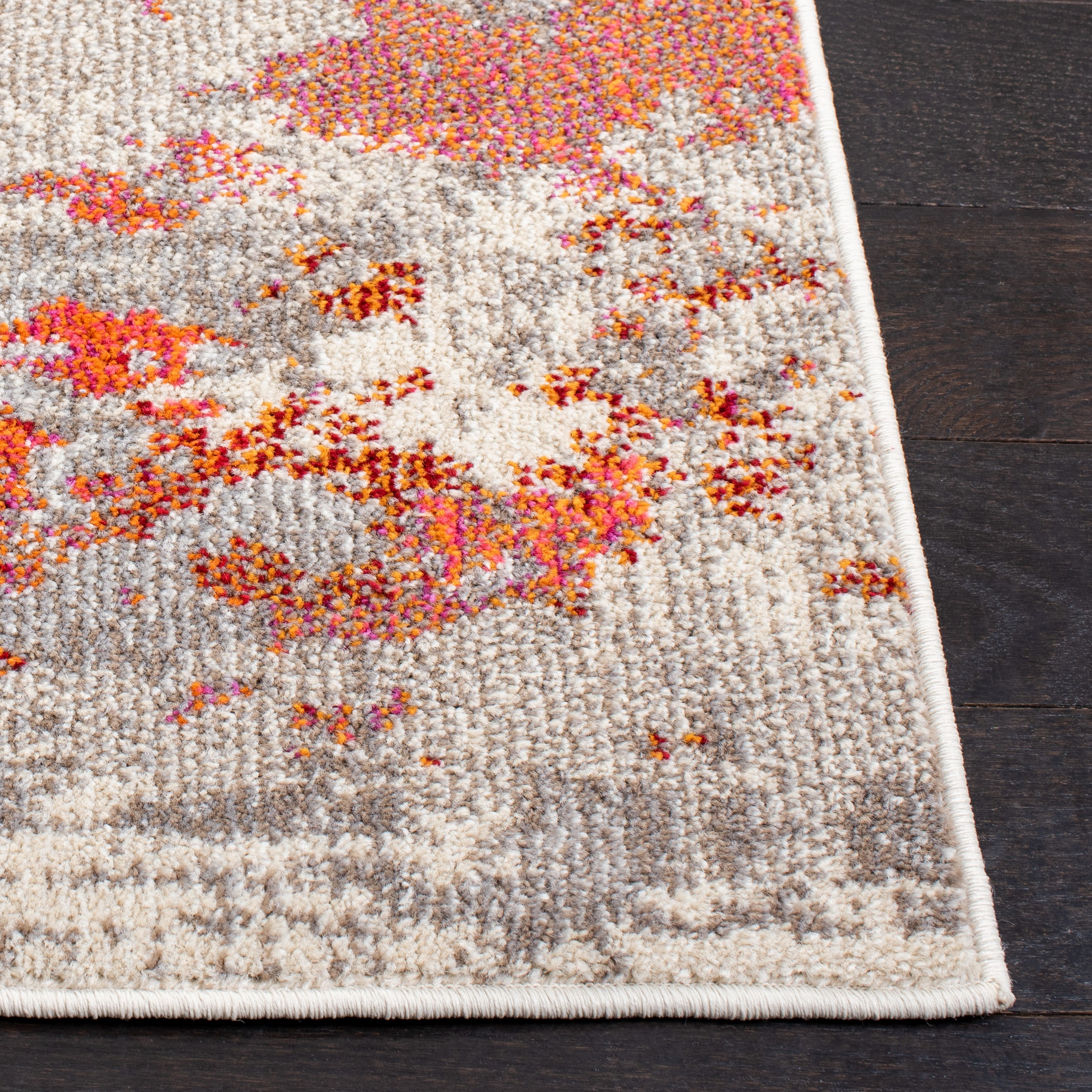 Safavieh MAD440G-7SQ rugs - View #2