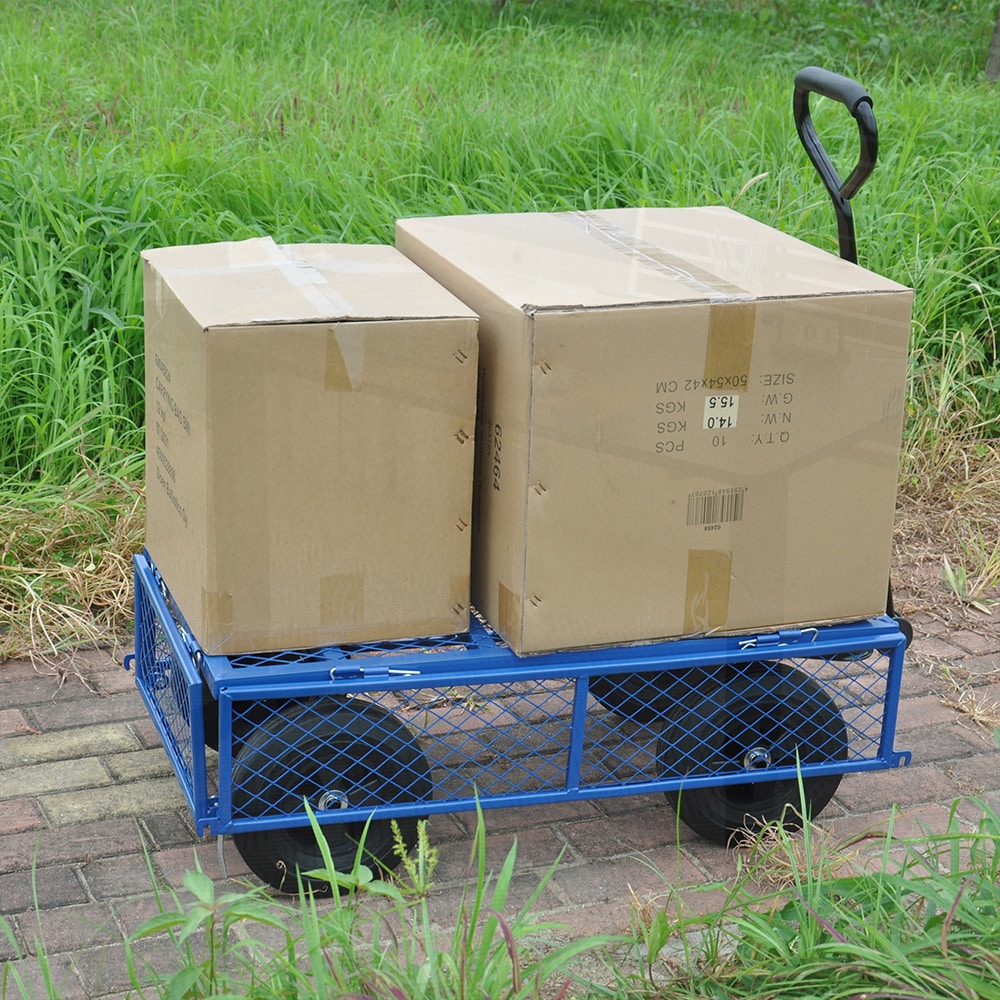 SunJet F45AB0JLHLHKC Yard-Carts - View #11