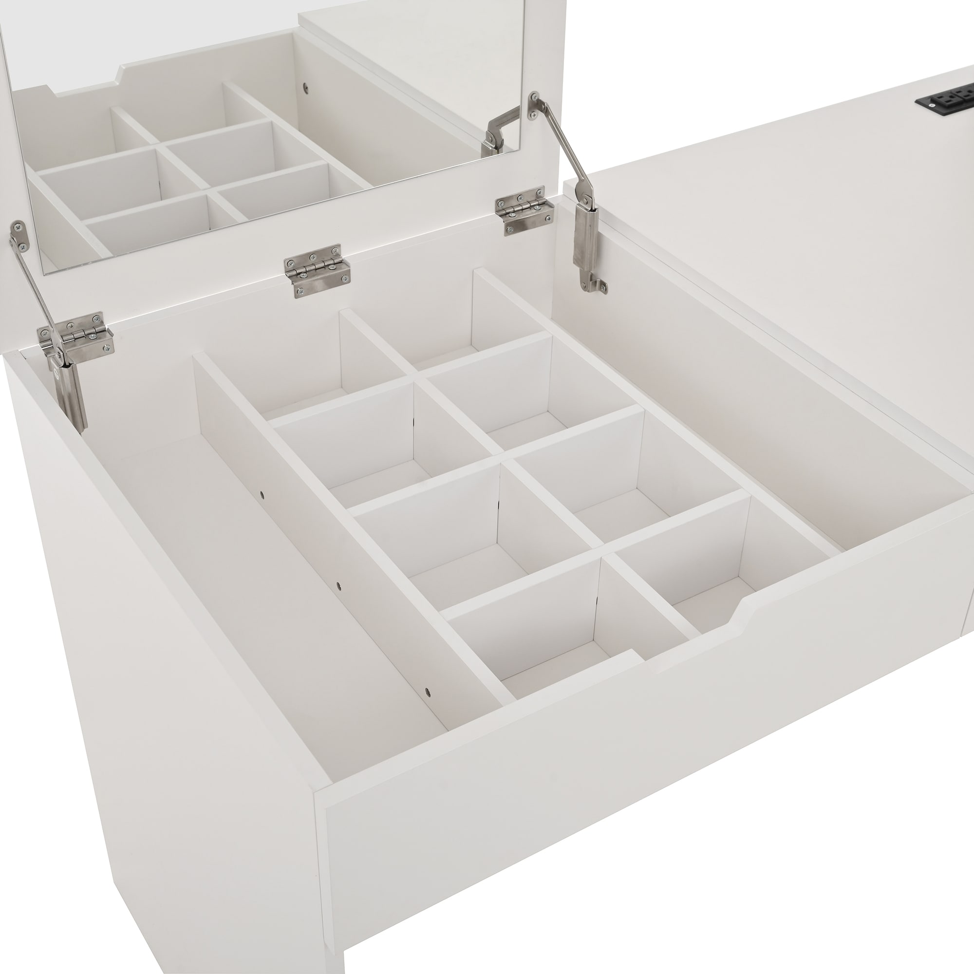 LOVMOR SF-WO-N733S291664K Bedroom-Vanities - View #8