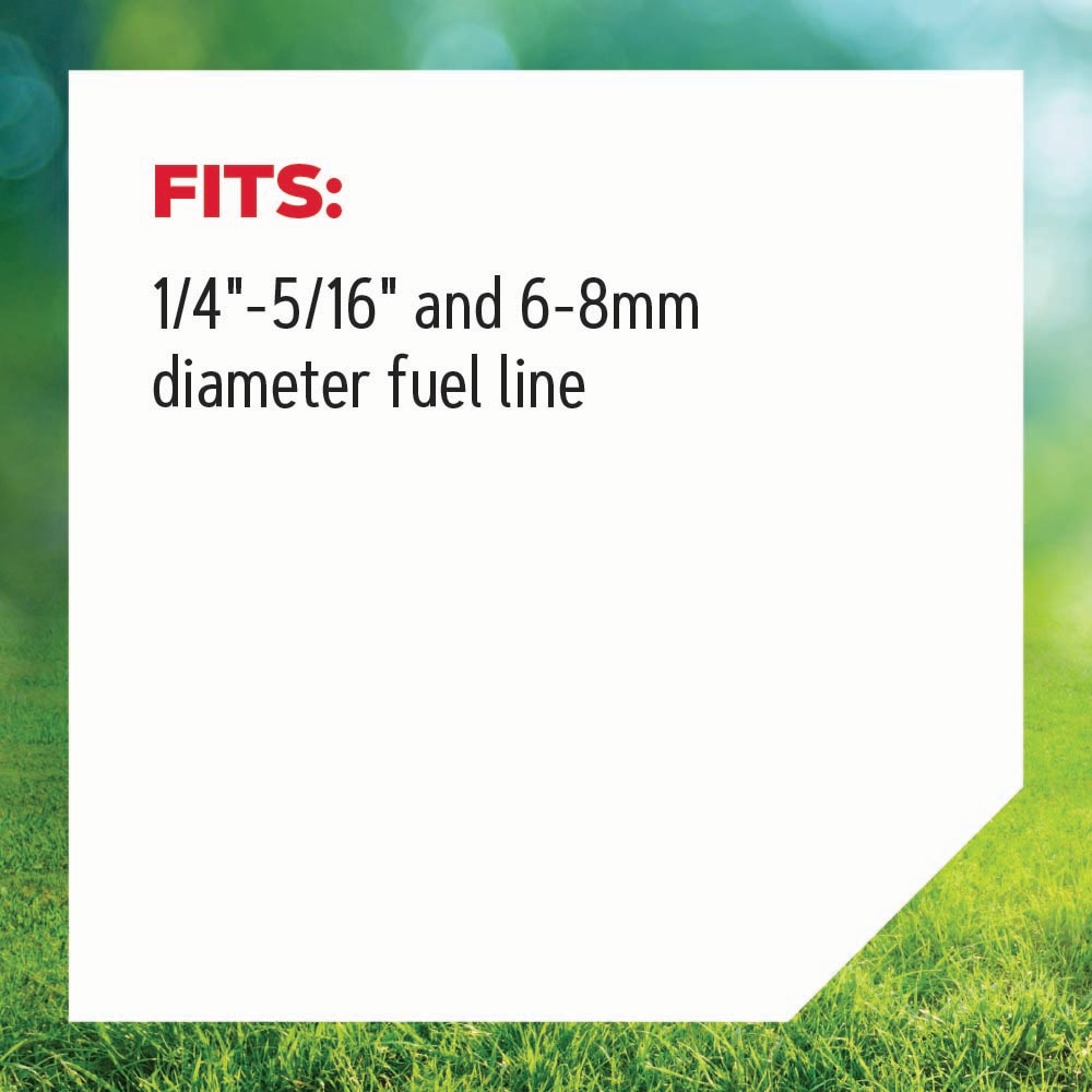 Oregon R-07-110 Ope-Fuel-Filters - View #3