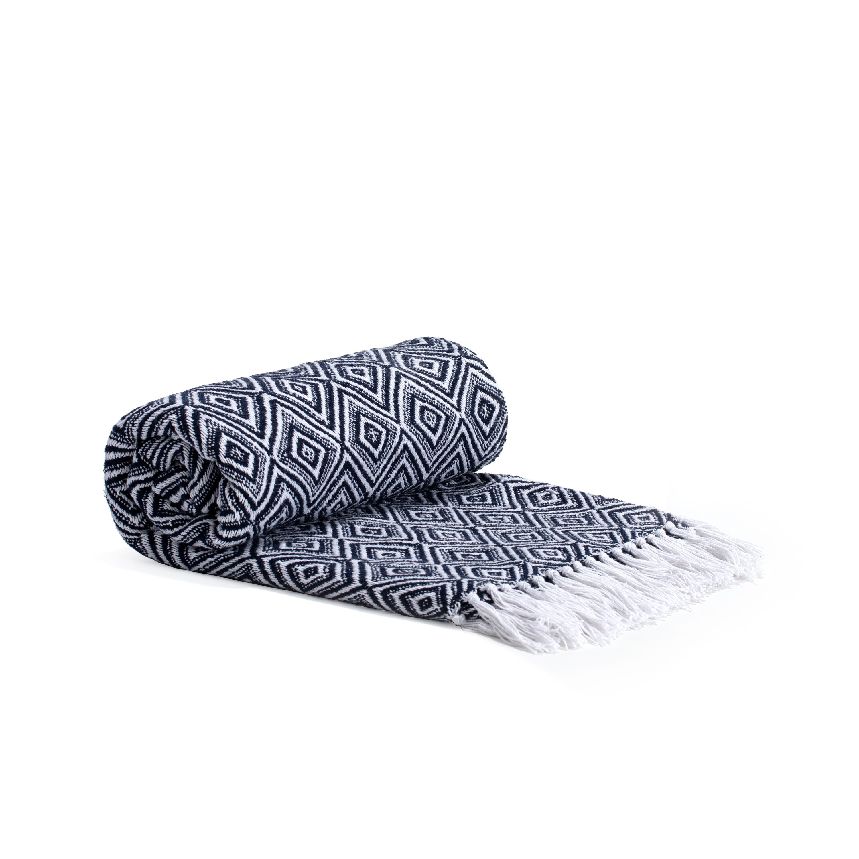 MH LONDON MH-TH-7011 Blankets-And-Throws - View #5