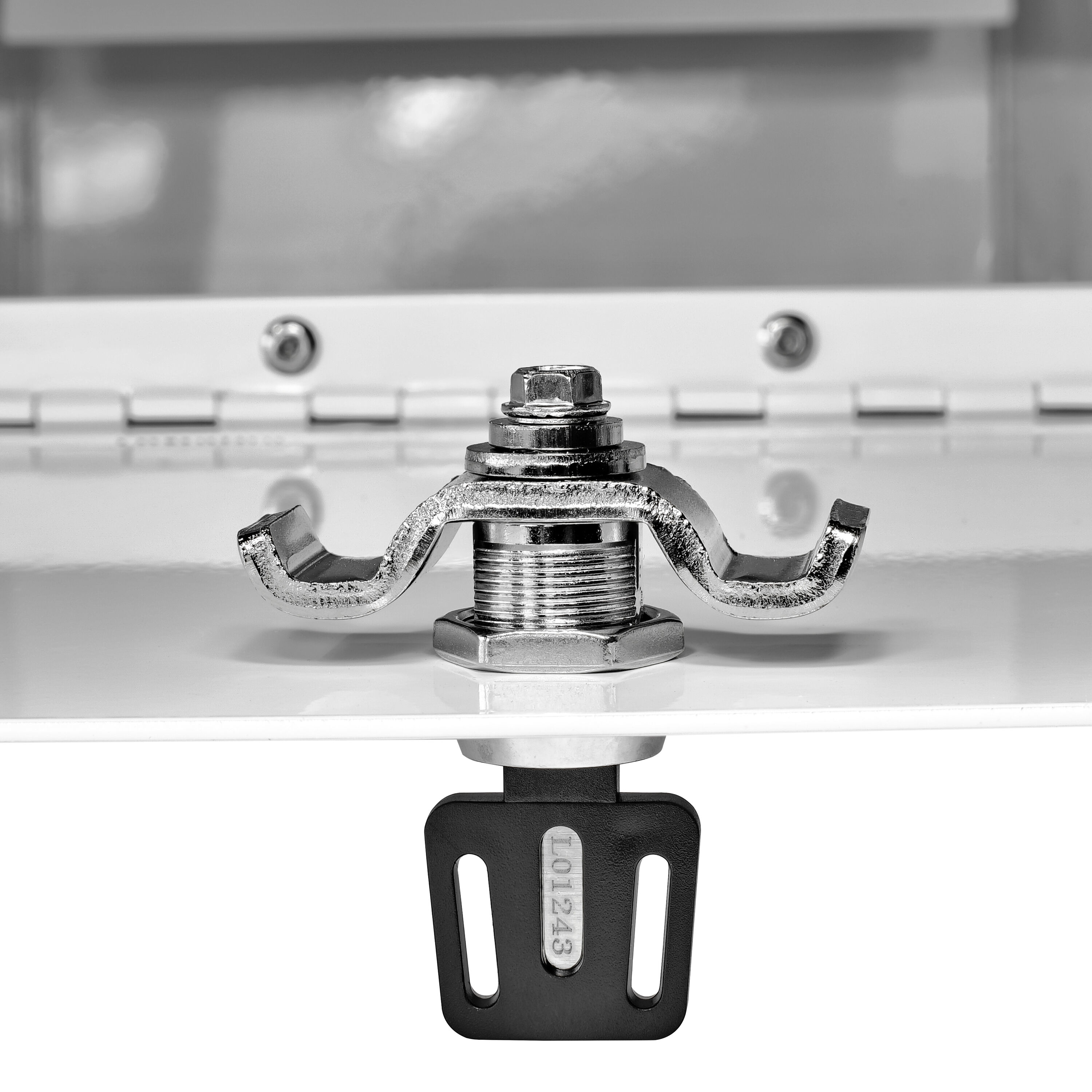 Mail Boss 7529V mailboxes - View #8