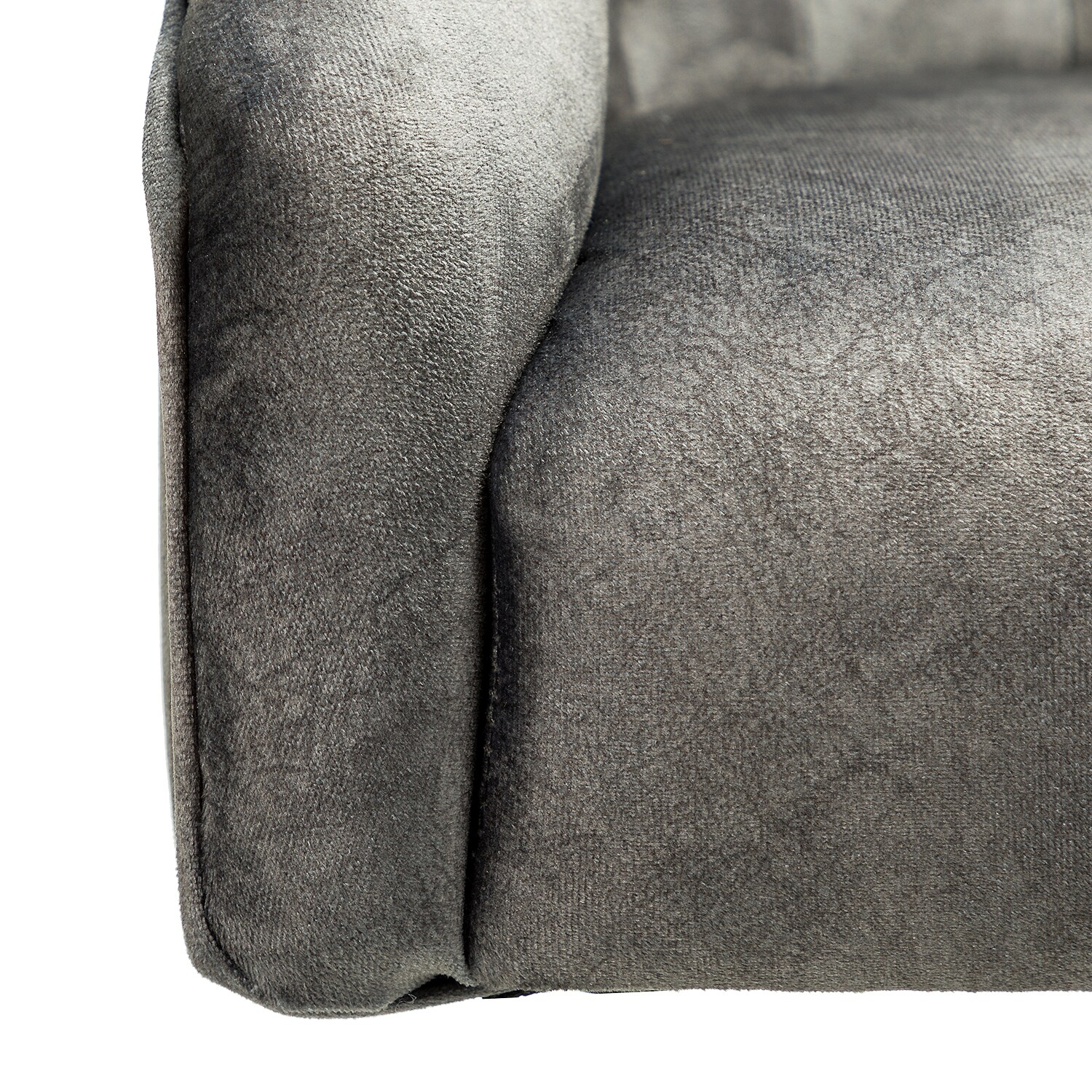 14 Karat Home CHM6030-CHARCOAL Office-Chairs - View #5