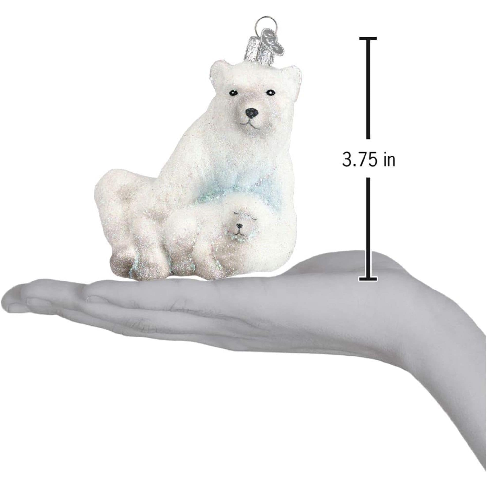 Old World Christmas 729343122490 m060040 - View #3