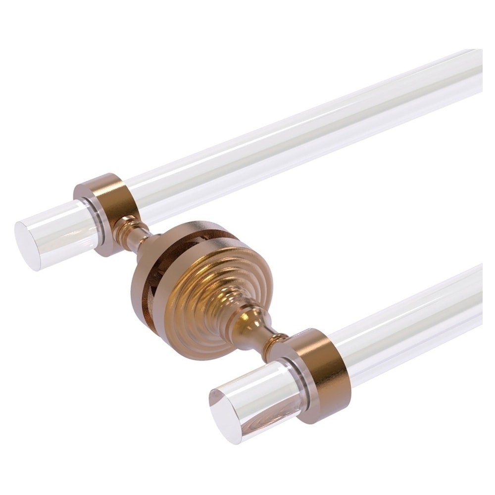 Allied Brass PG-41-BB-24-BBR d060350 - View #2