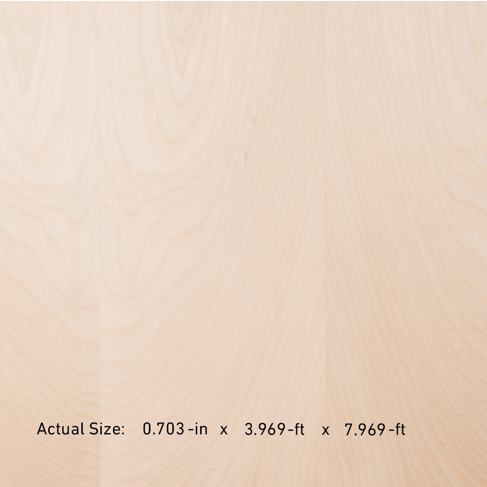 5/8 Birch Veneer Plywood 4x8 Sheets ** $29.95 each **