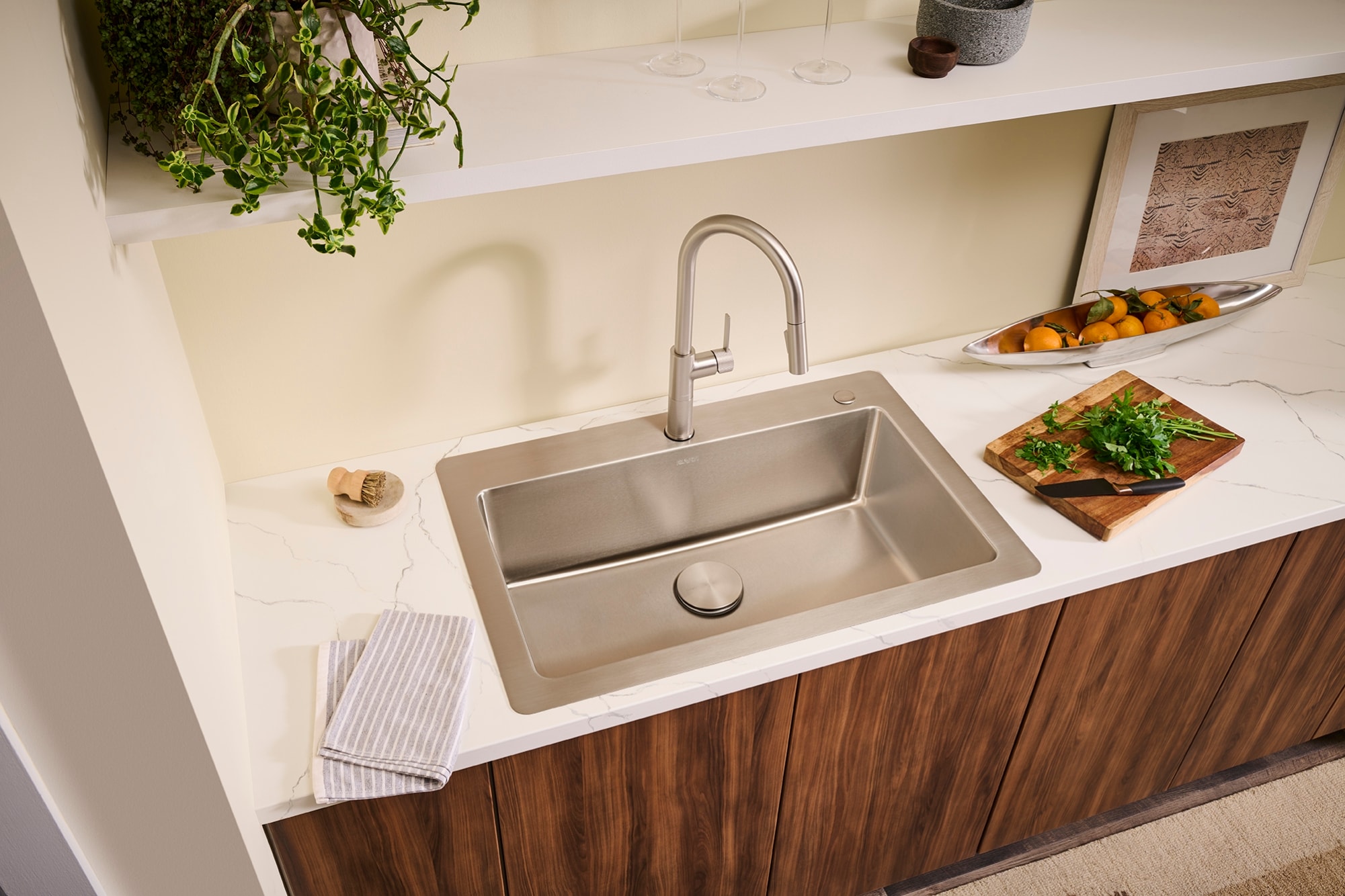 Ruvati RVM5001 Kitchen-Sinks - View #9