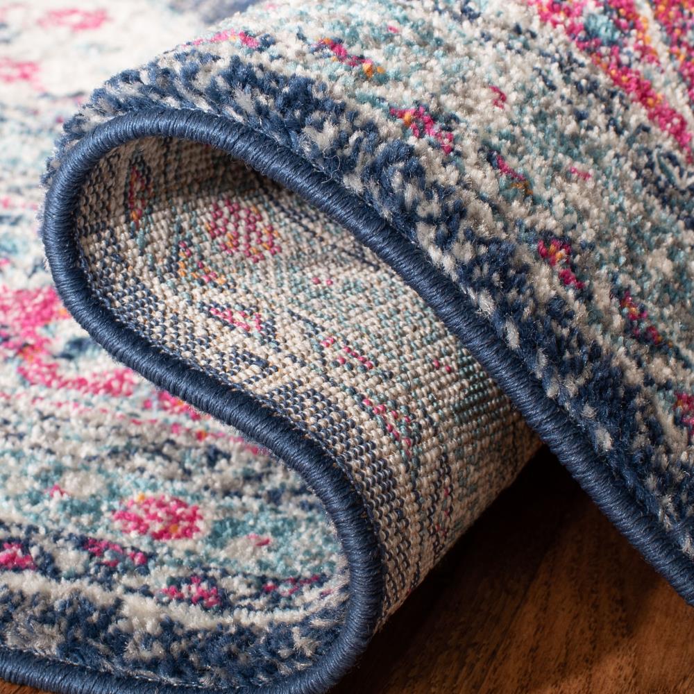 Safavieh EVK250R-8 rugs - View #5