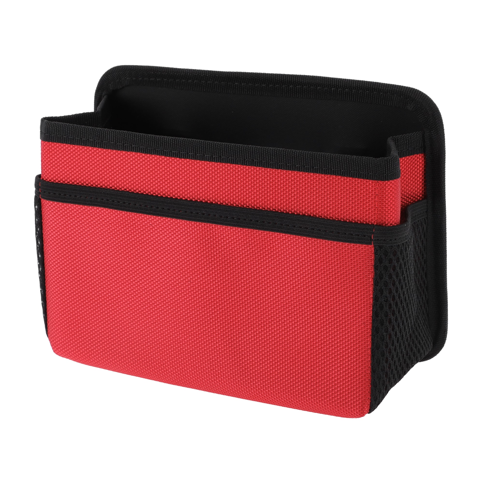 Unique Bargains - Car Trash Can Car Door Back Seats 7.5 Inch Length 2.8 Inch Width 5.5 Inch Heigh...