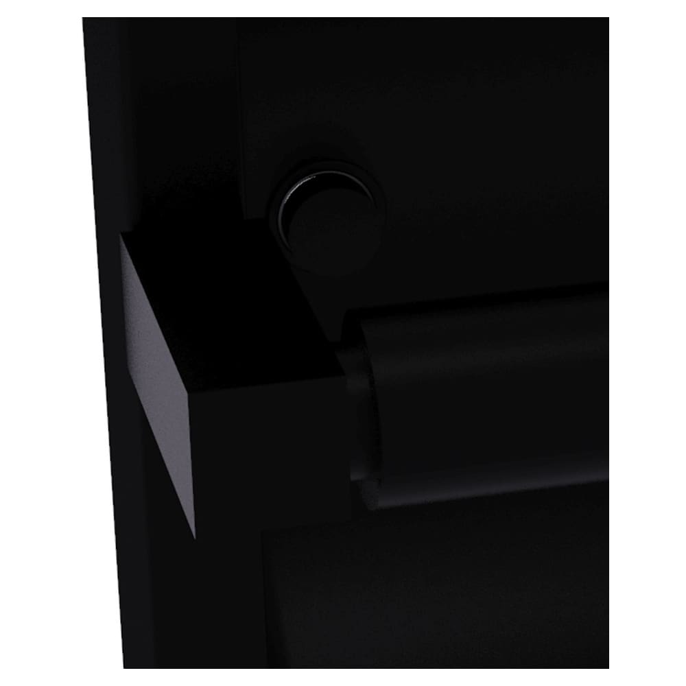 Allied Brass MT-24C-BKM d060360 - View #2