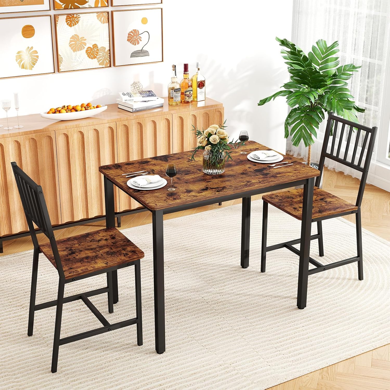 MooxvMoo MXVOC044 Dining-Sets - View #6
