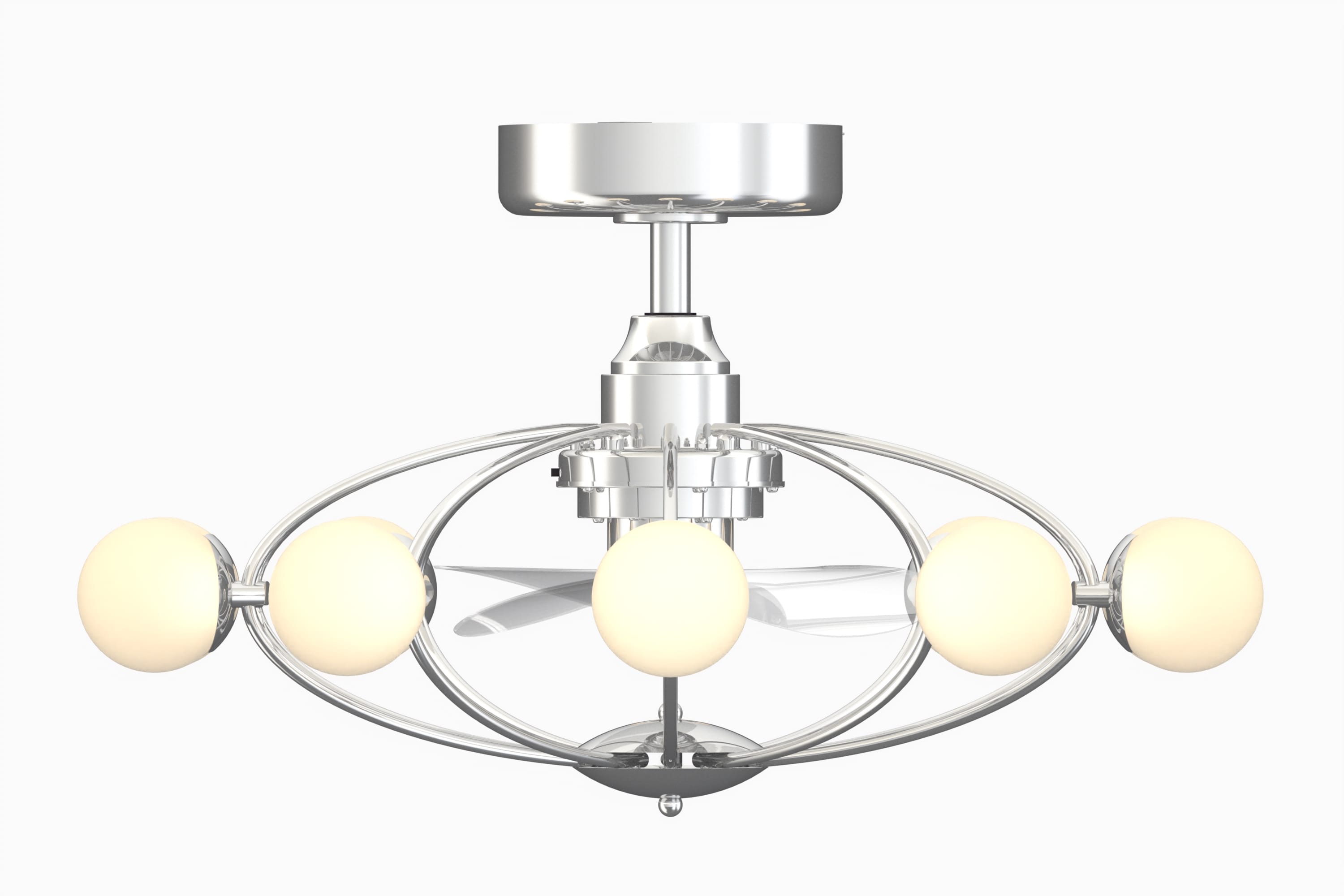 Fanimation FP3073CH Ceiling-Fans - View #5