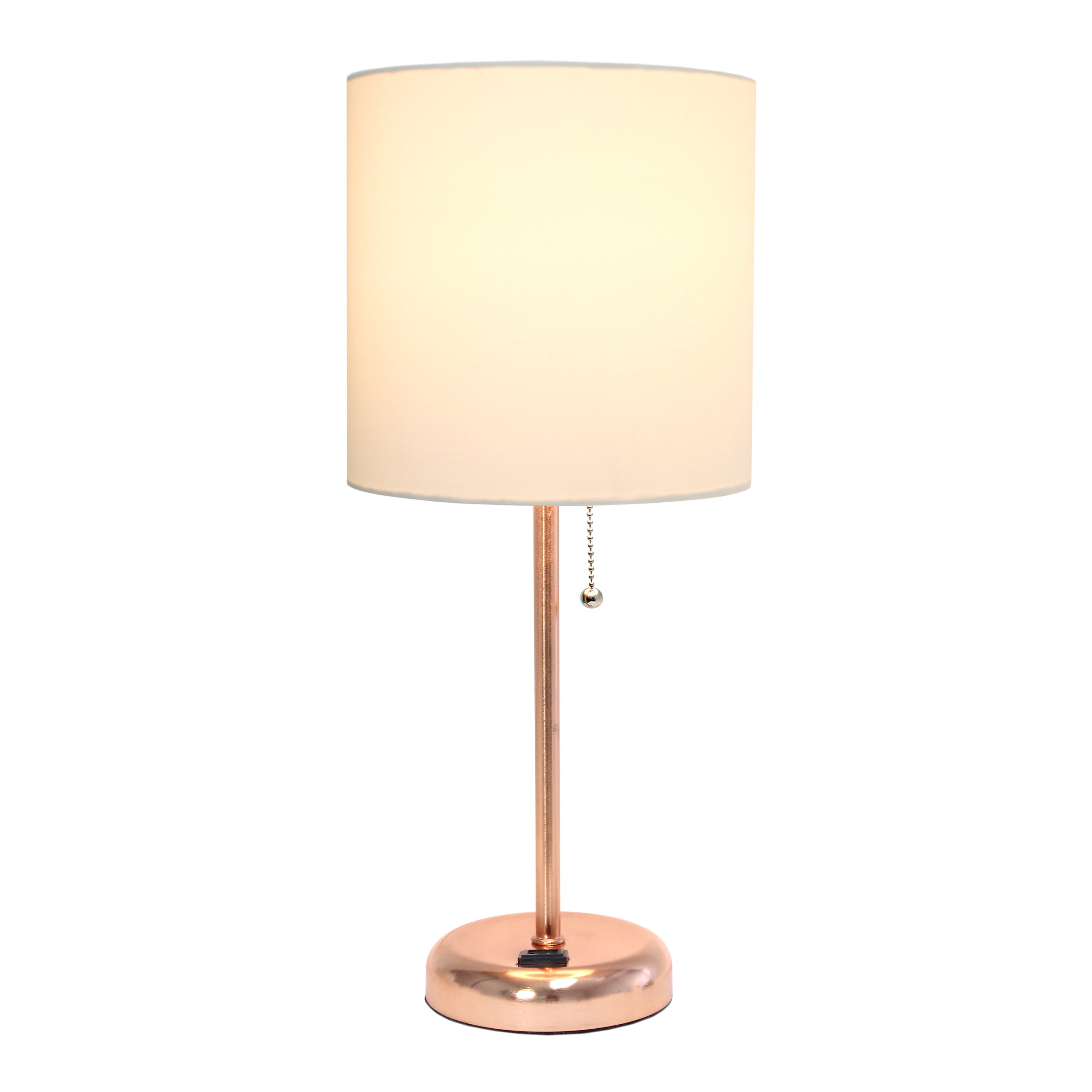 LimeLights LT2024-RGD Table-Lamps - View #2