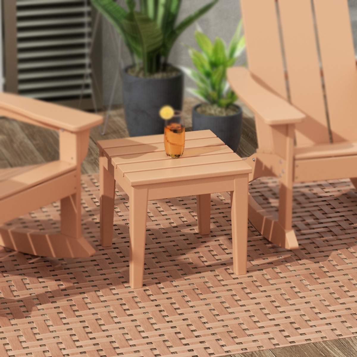 Costaelm COS01221 Patio-Tables - View #2