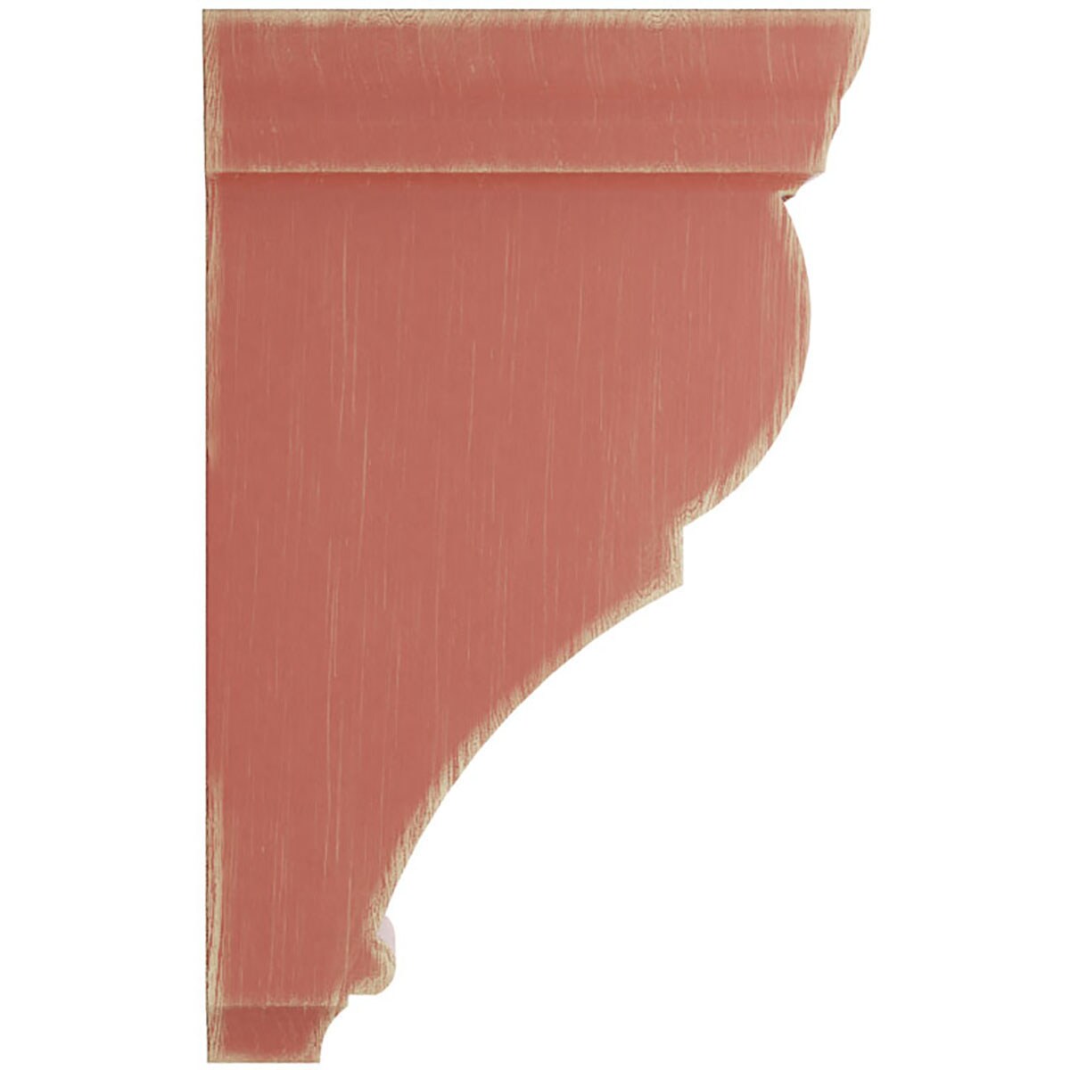 Ekena Millwork CORWD02X04X08RJRD corbels - View #3