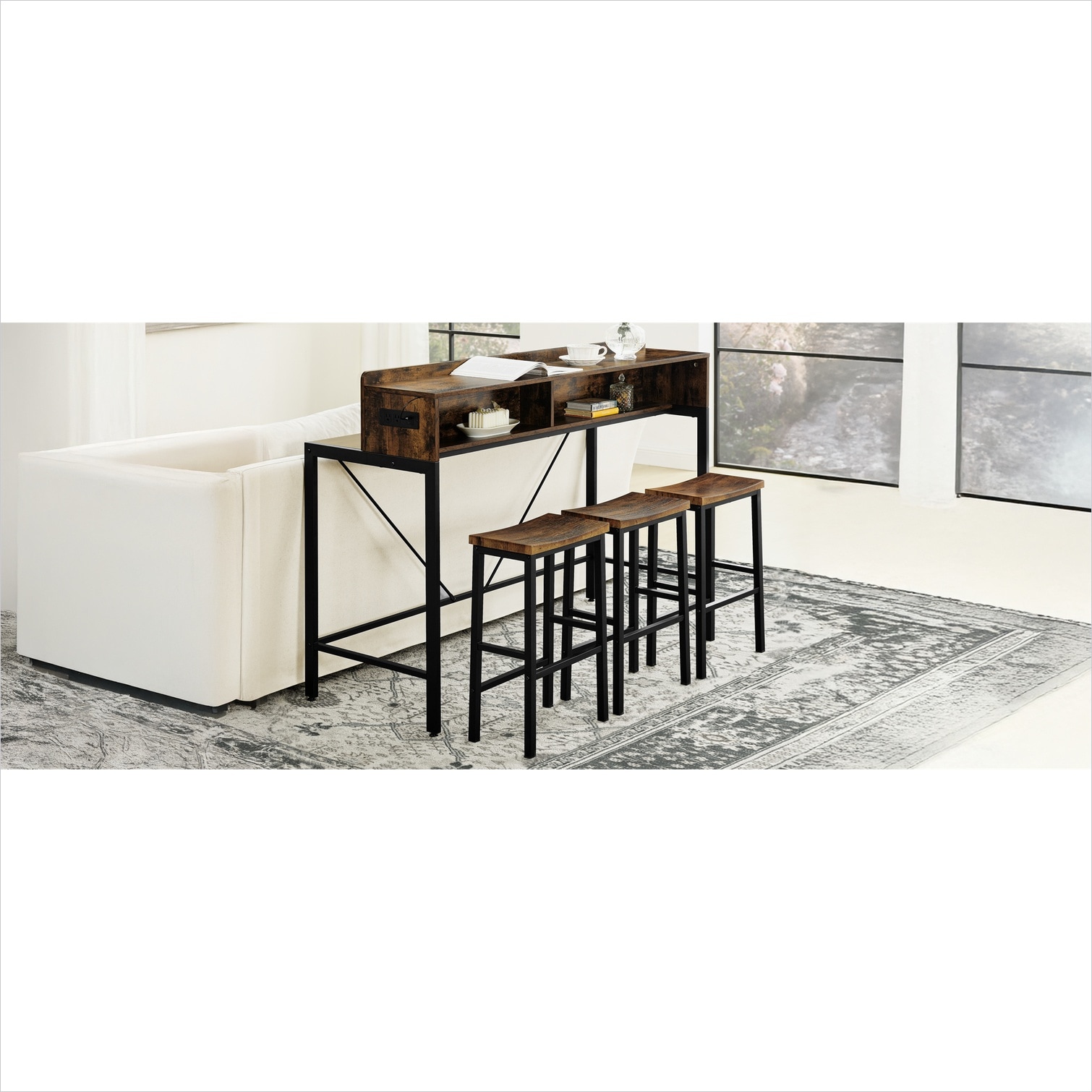 SunJet U1UIID9BV6YI Dining-Sets - View #5
