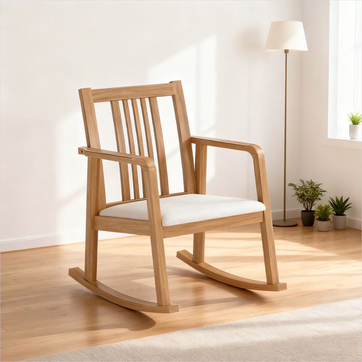 FlowLuxe IYFRYA9XTPVL Dining-Chairs - View #2